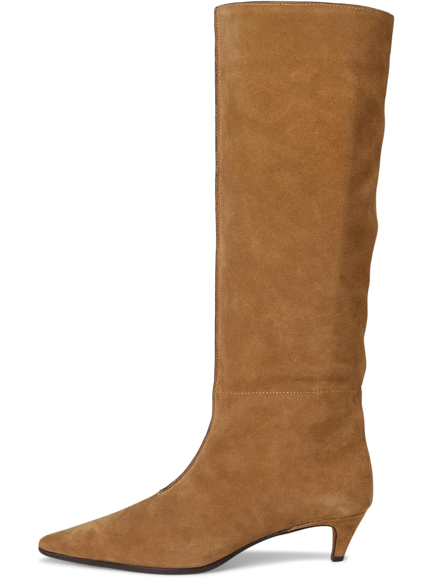 Ботинки Madewell Women's Emerie Tall Boots - Suede — 4