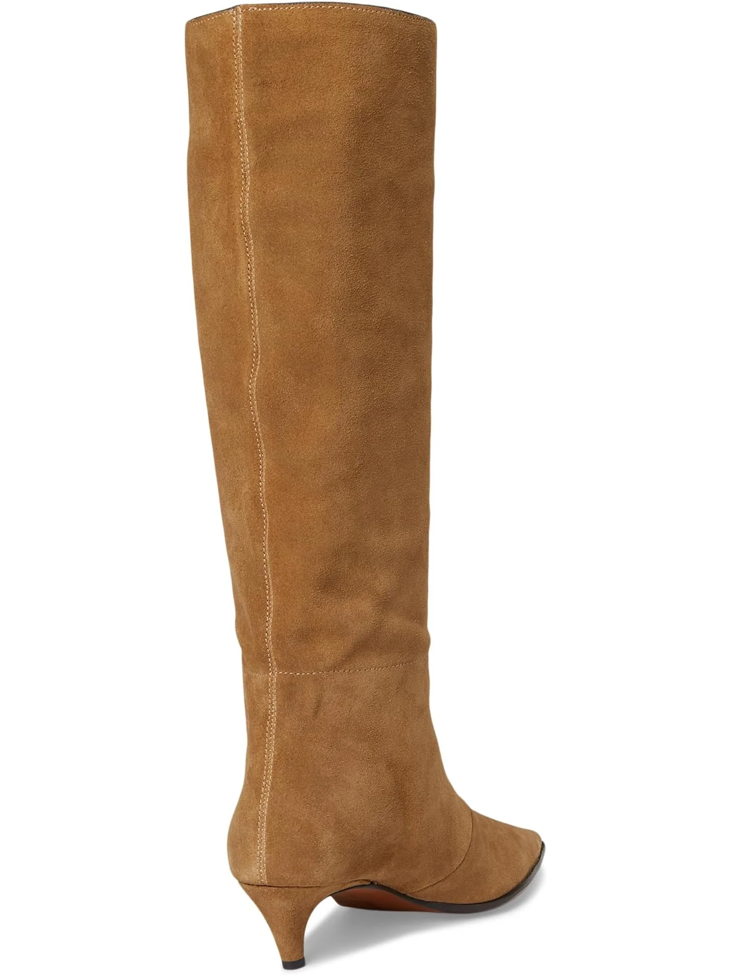 Ботинки Madewell Women's Emerie Tall Boots - Suede — 5