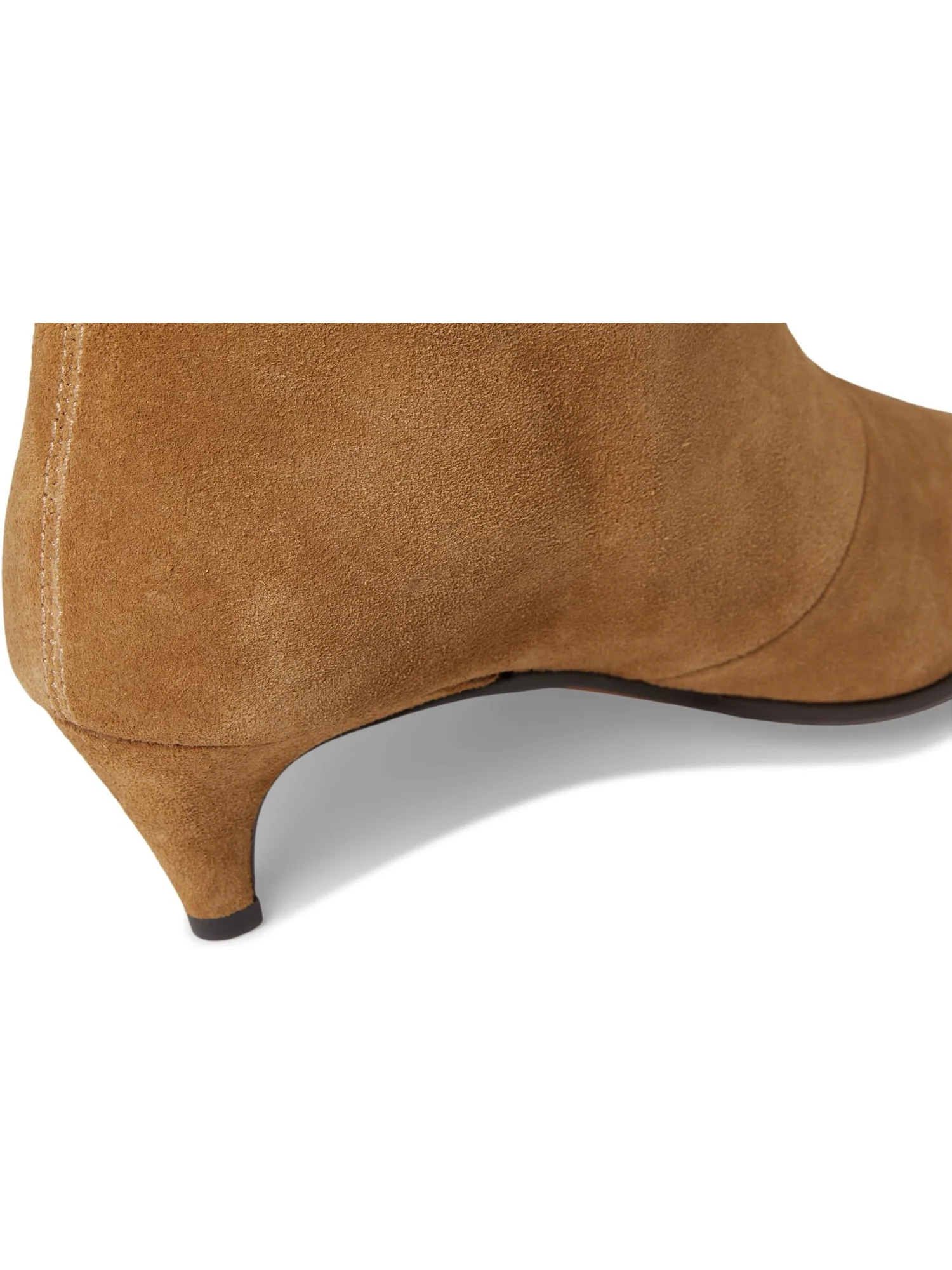 Ботинки Madewell Women's Emerie Tall Boots - Suede — 6
