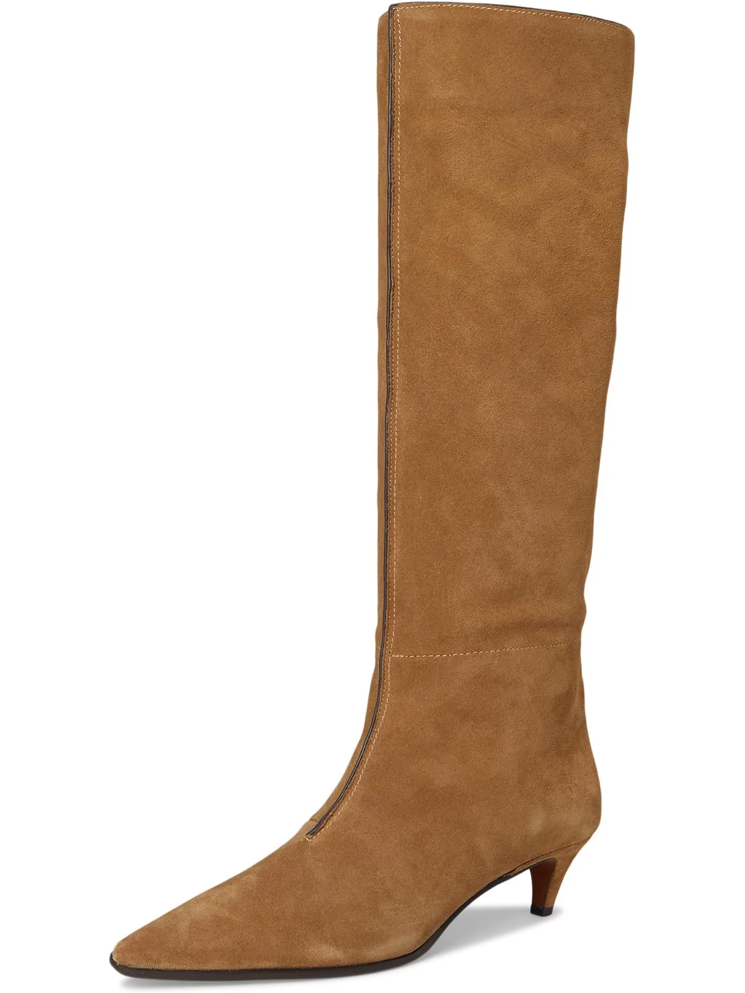 Ботинки Madewell Women's Emerie Tall Boots - Suede — 7