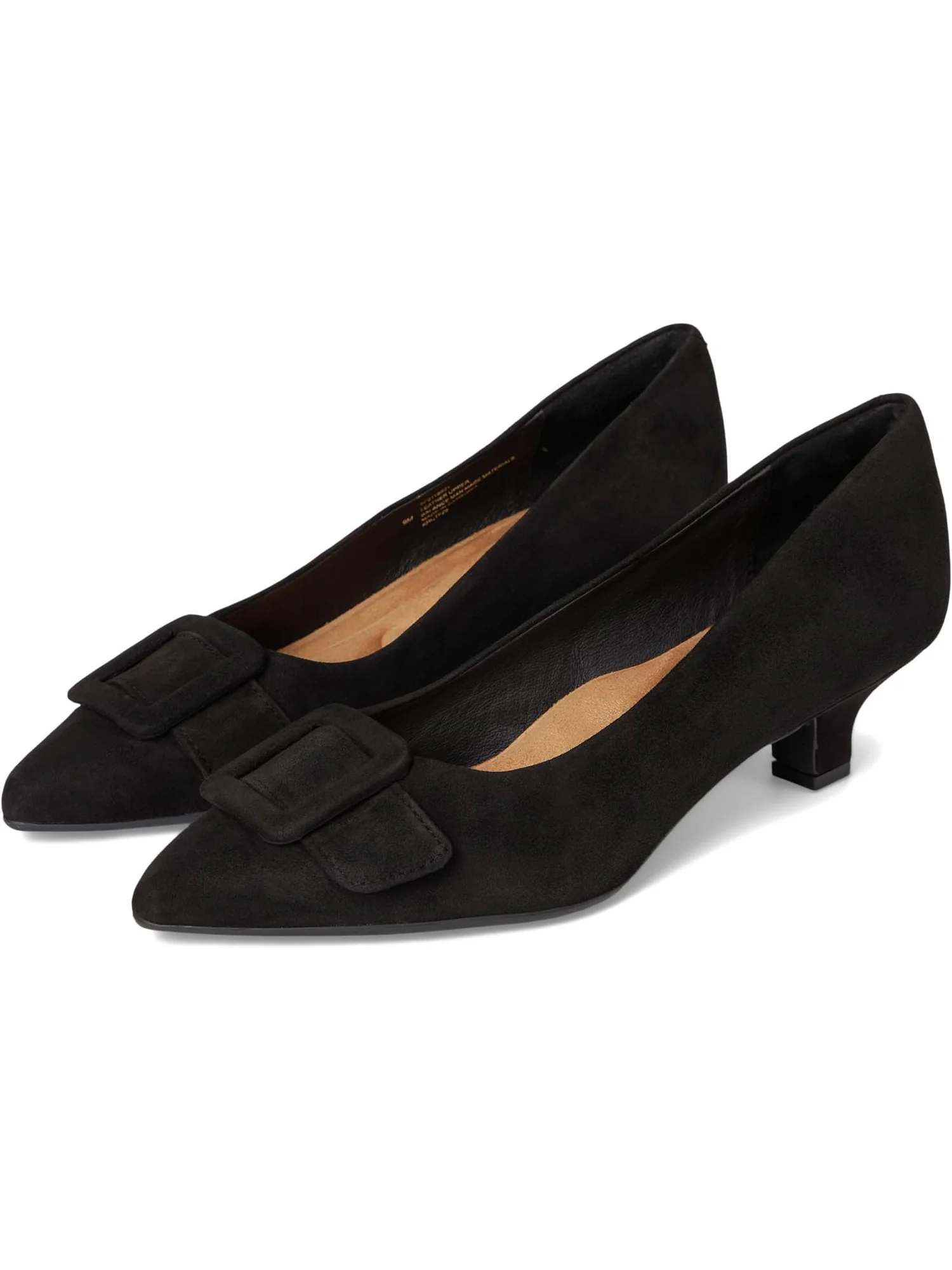Туфли Sofft Women's Sadie — 1
