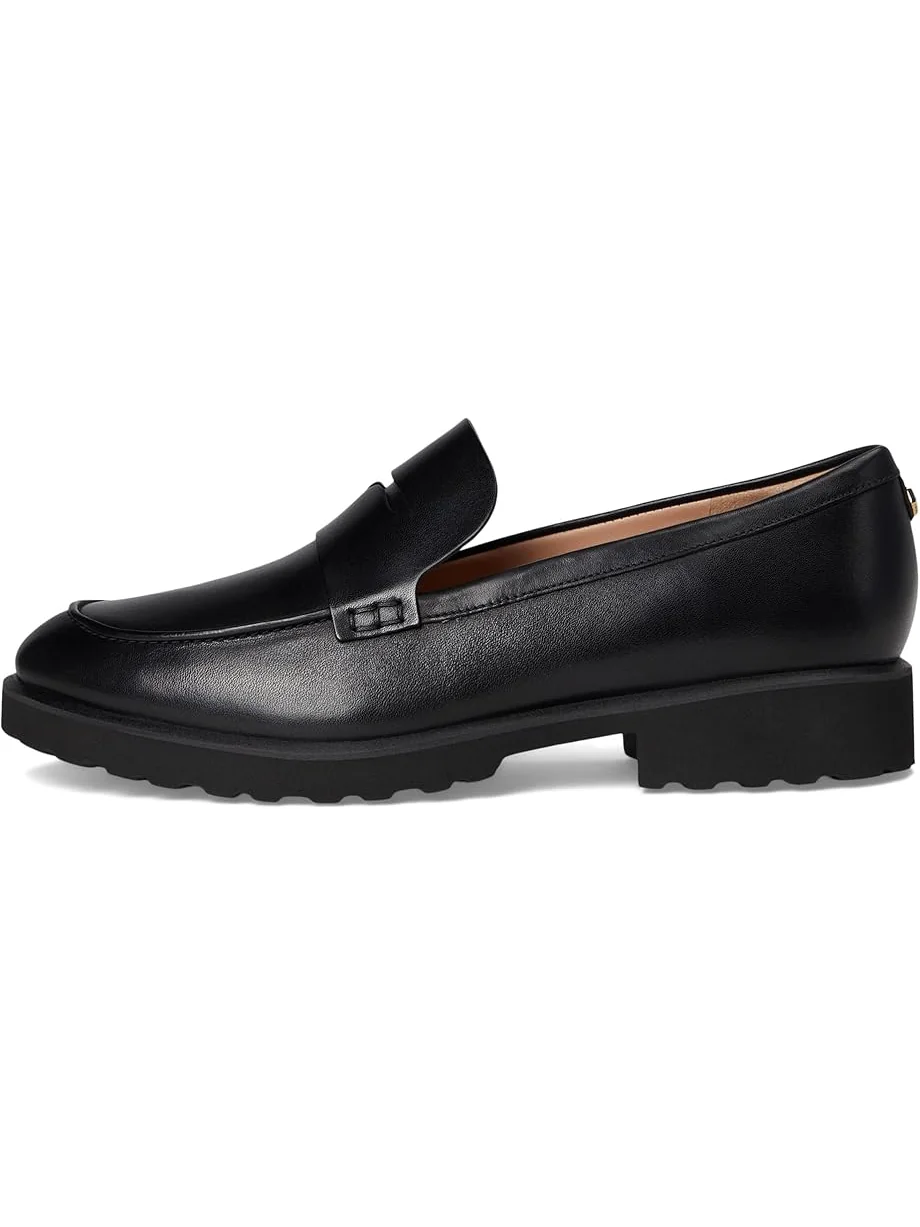 Женские лоферы Cole Haan Gwendolyn Penny — 4
