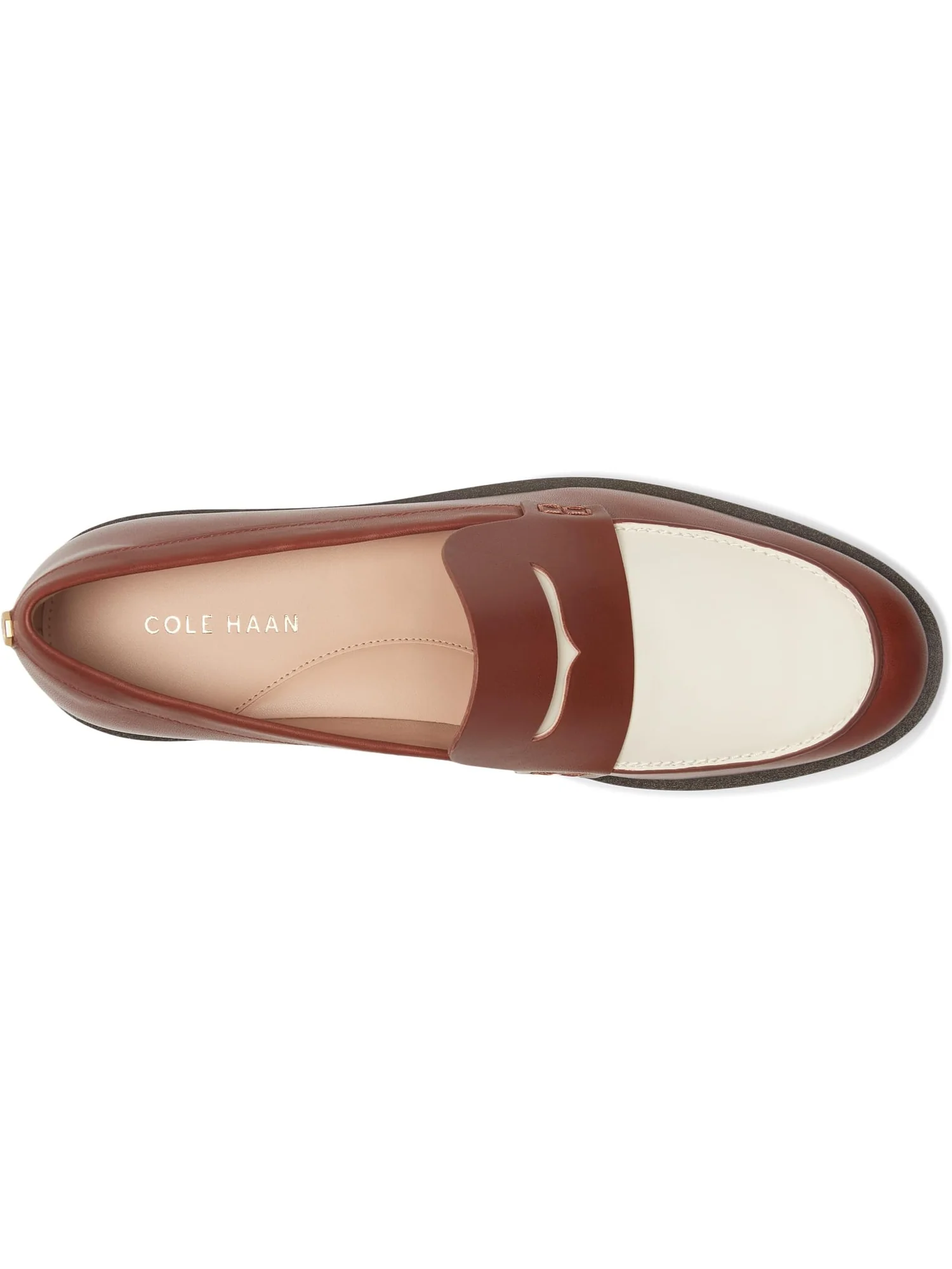 Лоферы Cole Haan Women's Gwendolyn Penny Loafers — 2