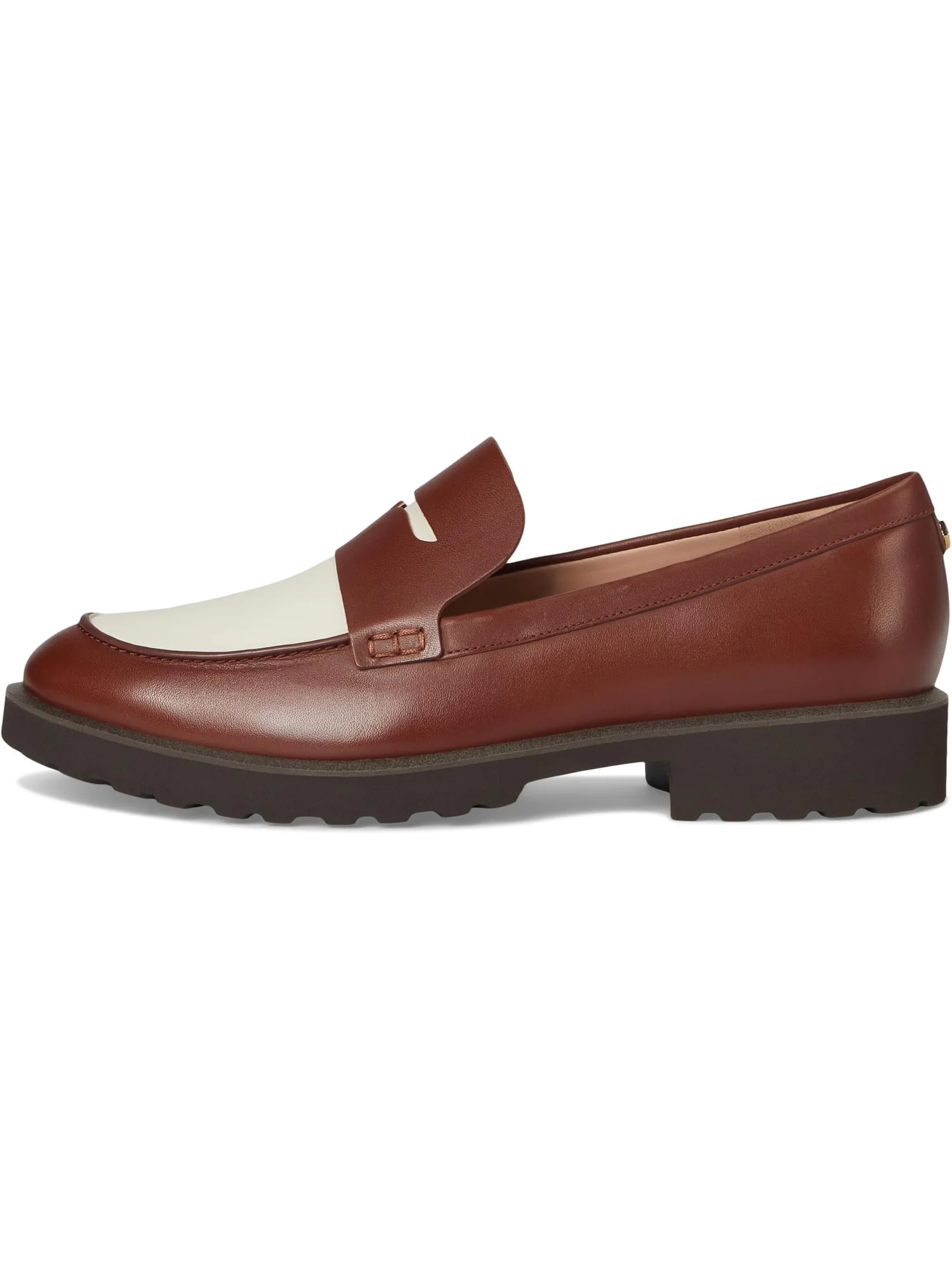 Лоферы Cole Haan Women's Gwendolyn Penny Loafers — 4