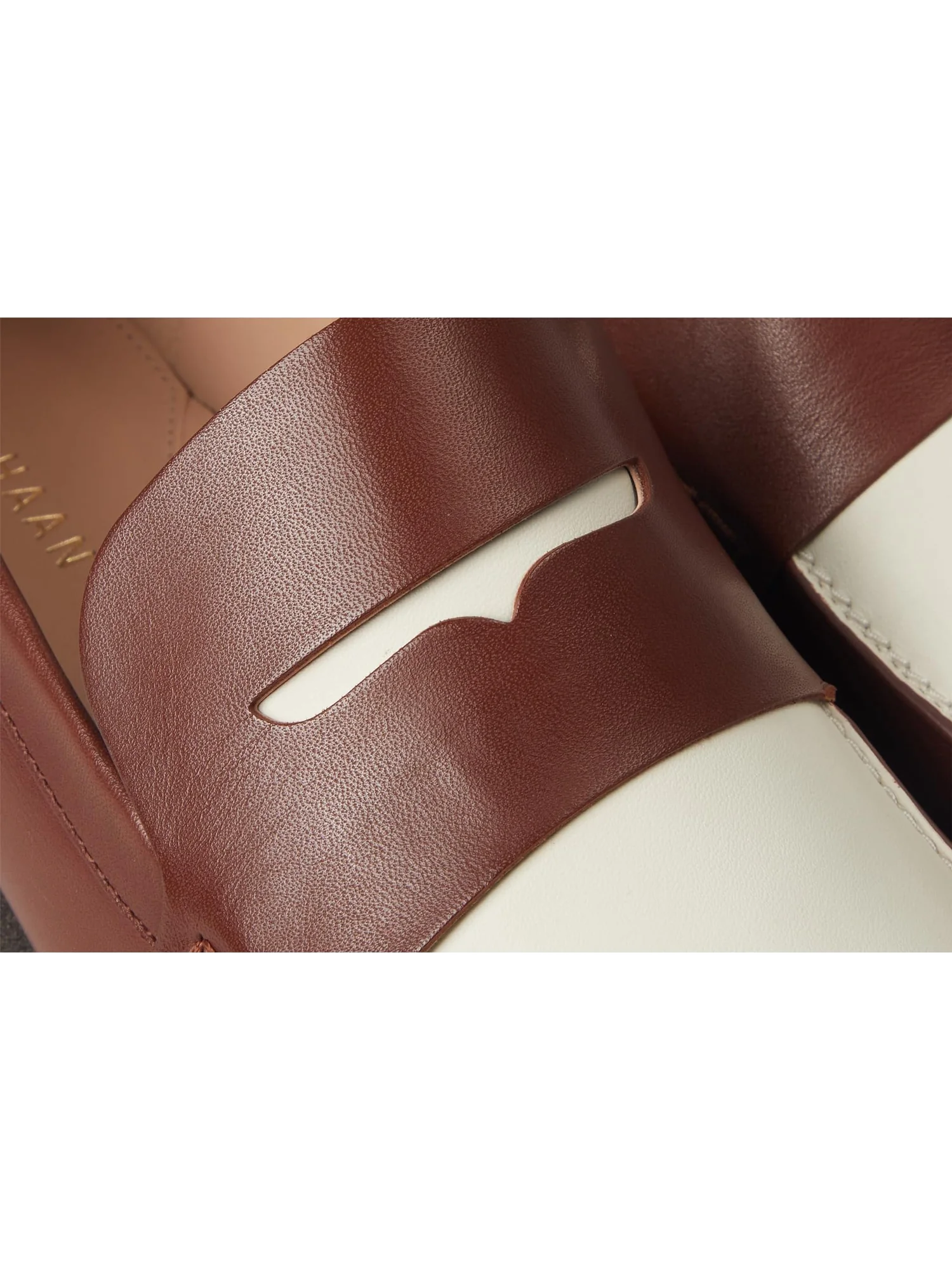 Лоферы Cole Haan Women's Gwendolyn Penny Loafers — 6