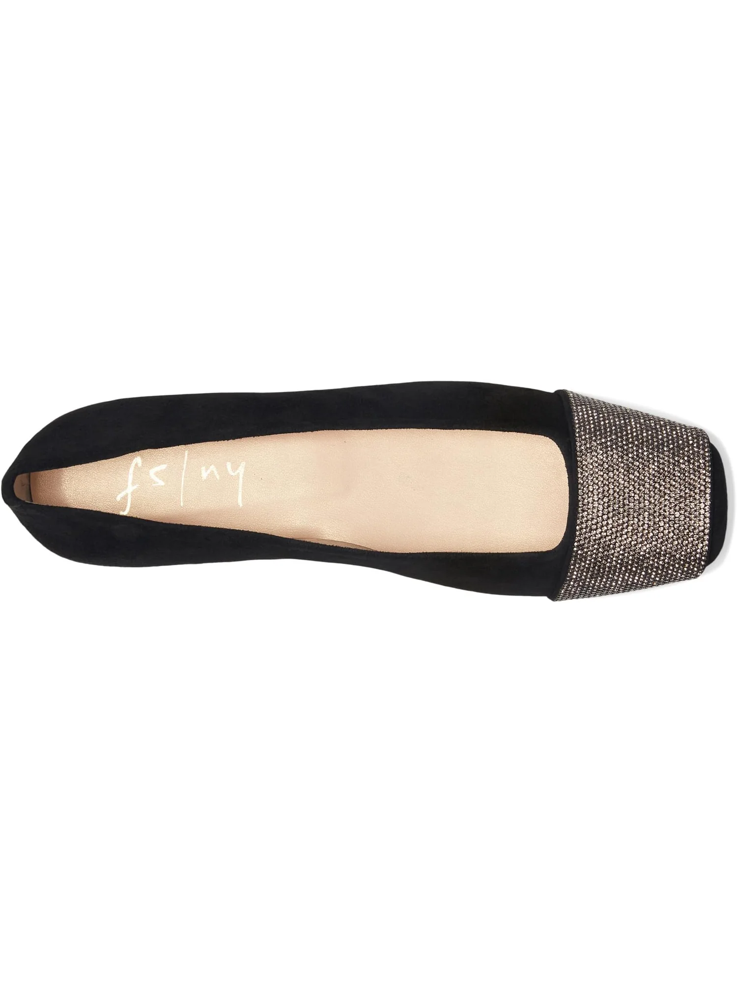 Балетки French Sole Women's Via — 2