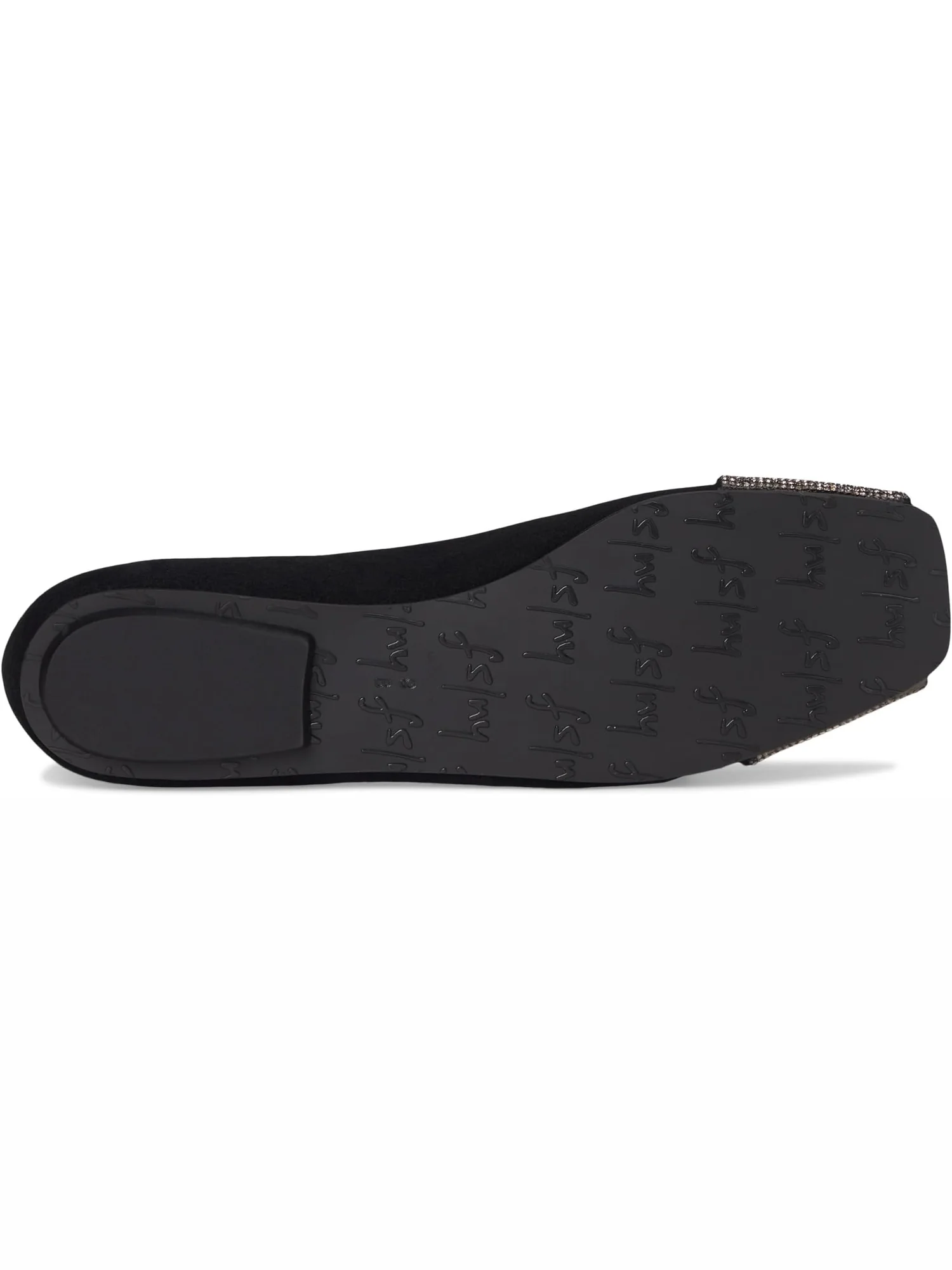 Балетки French Sole Women's Via — 3