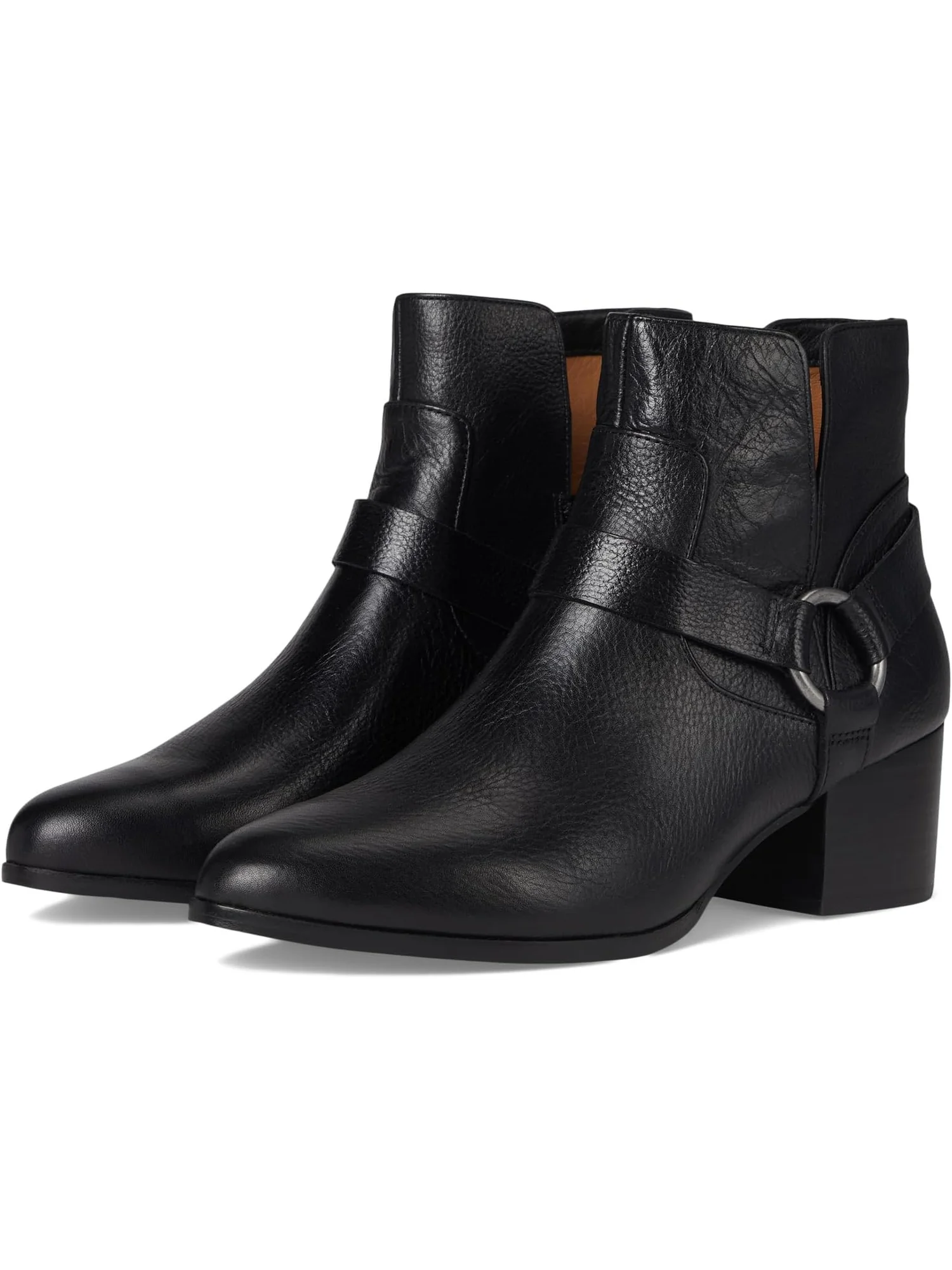 Ботинки Johnston & Murphy Women's Trista Harness Bootie — 1