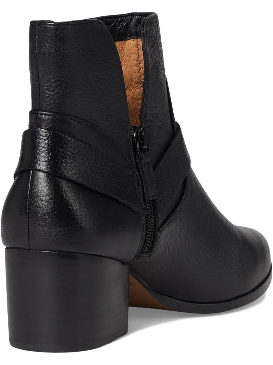 Ботинки Johnston & Murphy Women's Trista Harness Bootie — 5