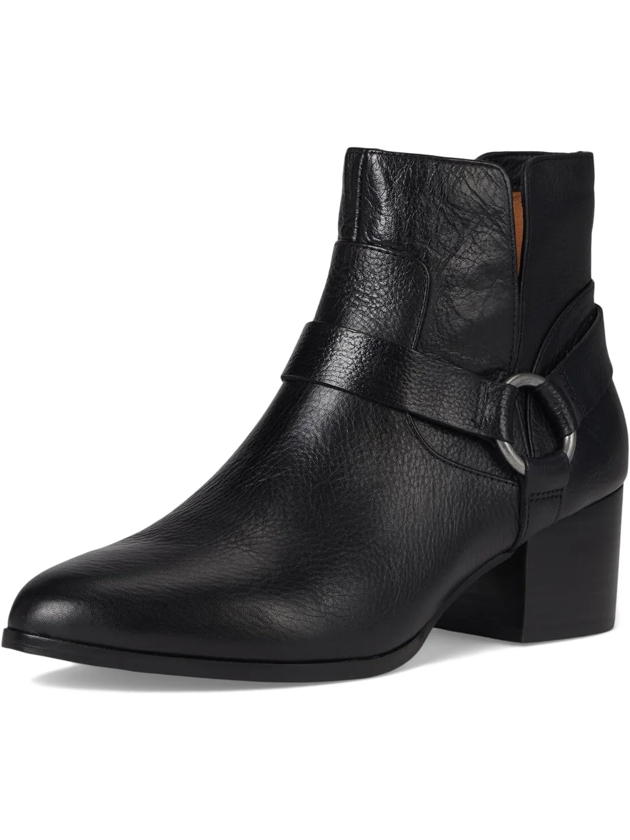 Ботинки Johnston & Murphy Women's Trista Harness Bootie — 7