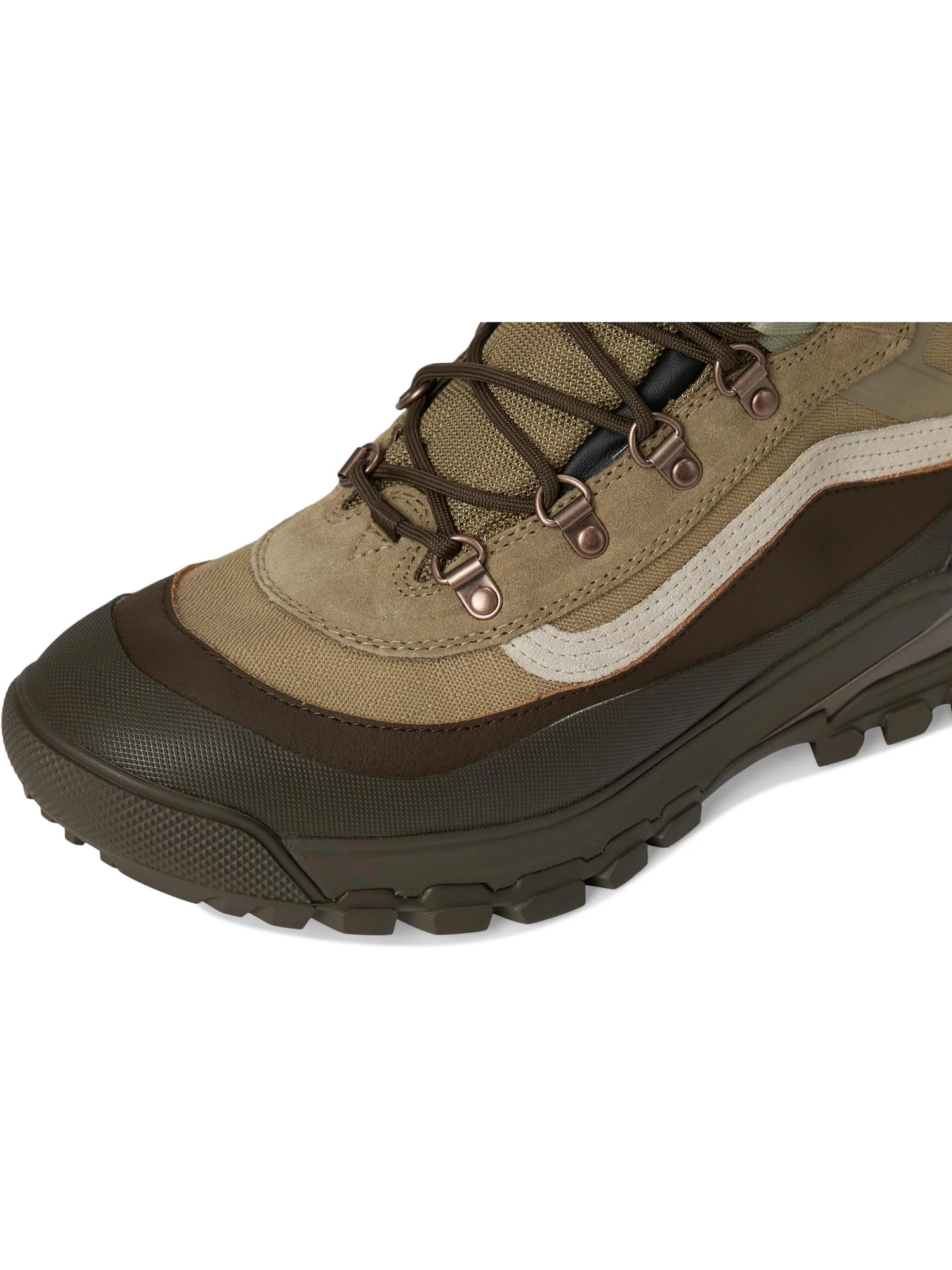 Ботинки Vans Unisex U Mte Snow-kicker Gore-tex — 2