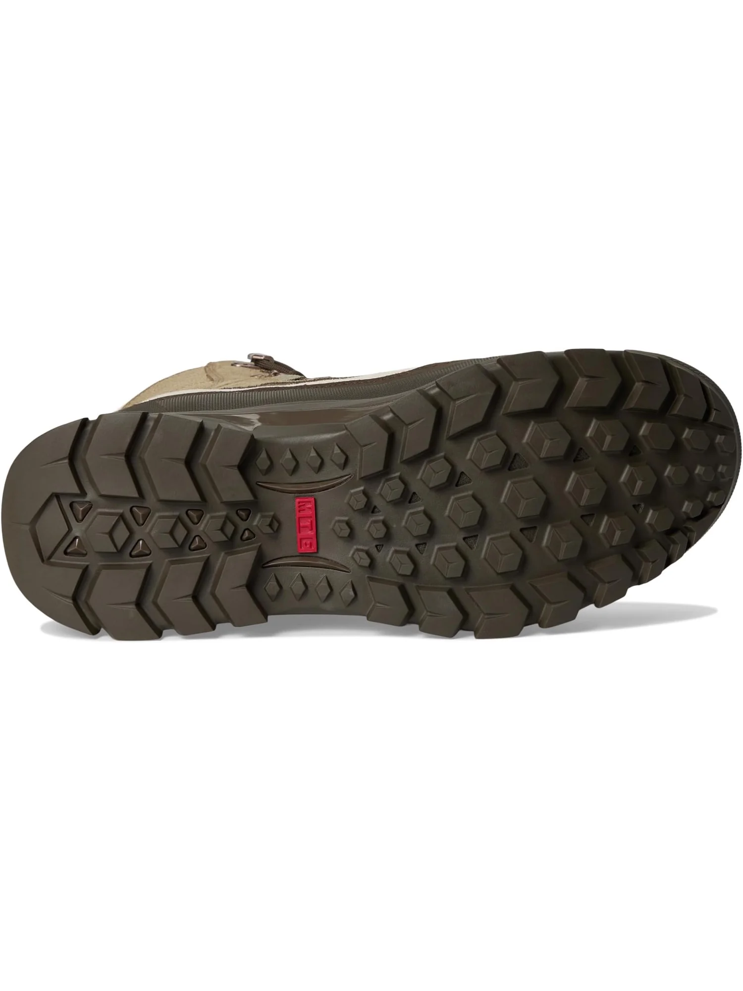 Ботинки Vans Unisex U Mte Snow-kicker Gore-tex — 3