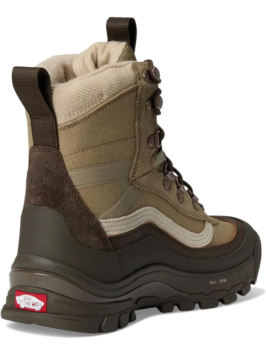 Ботинки Vans Unisex U Mte Snow-kicker Gore-tex — 5
