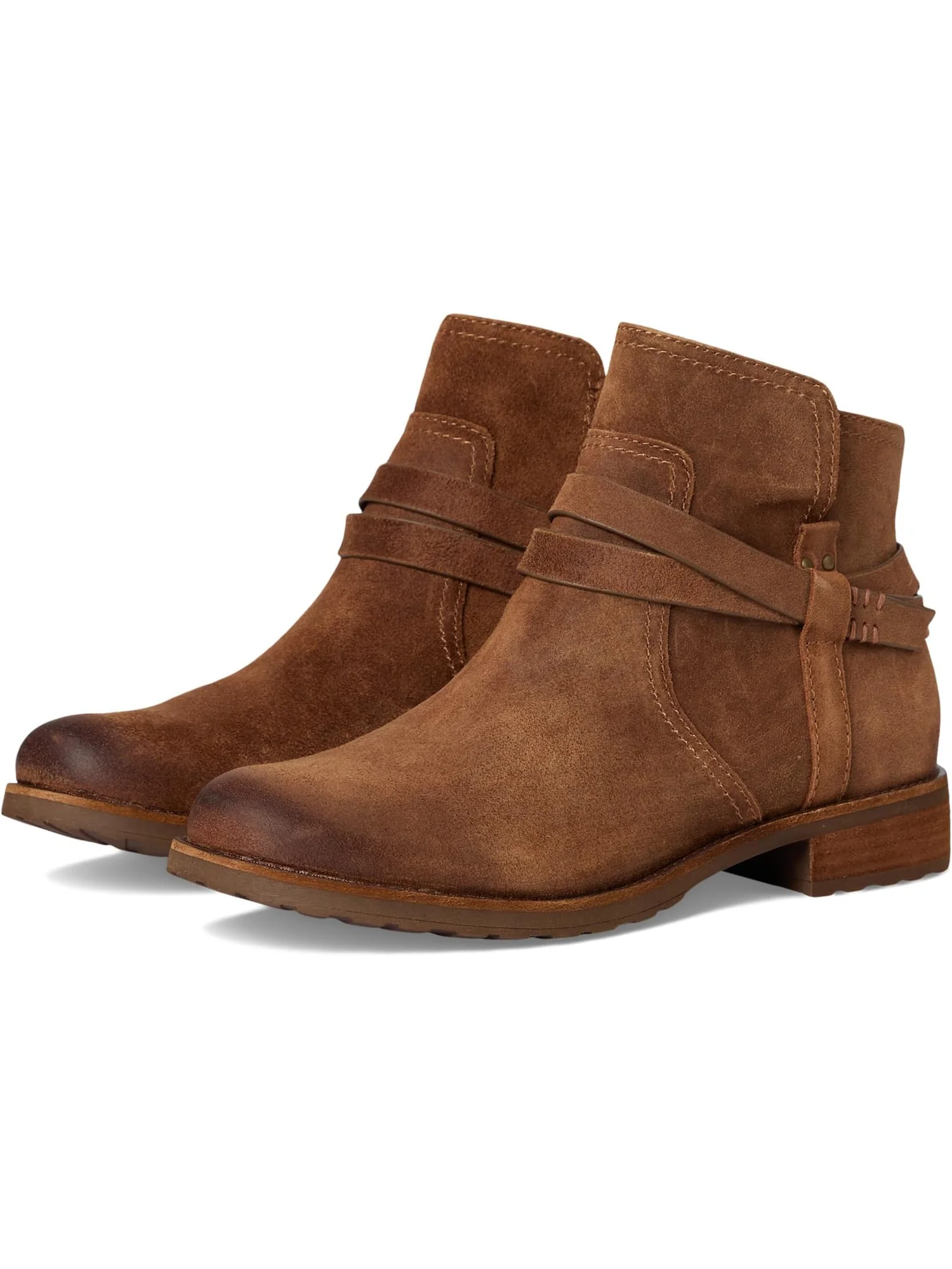 Ботинки Sofft Women's Bridgett — 1