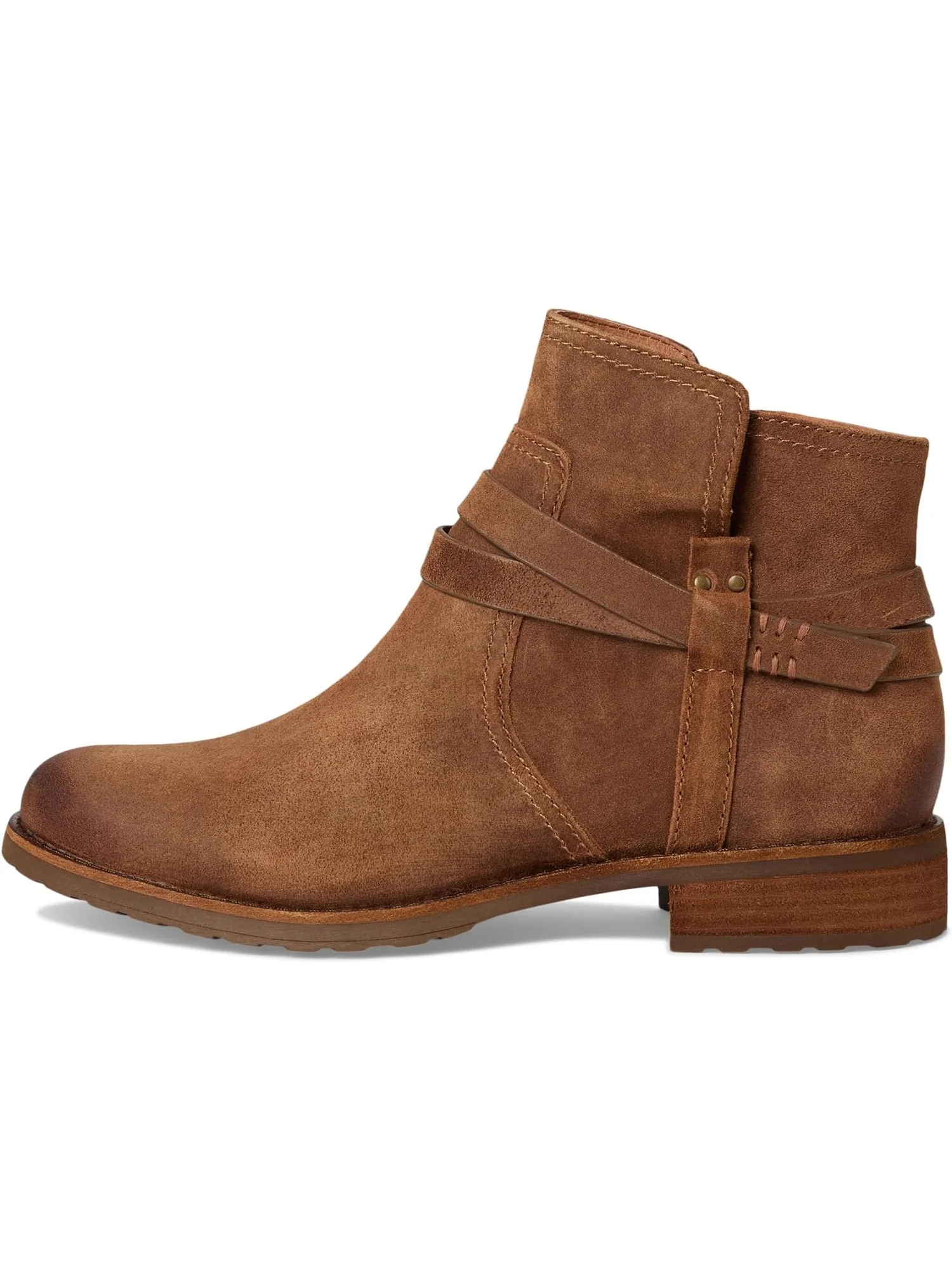 Ботинки Sofft Women's Bridgett — 4