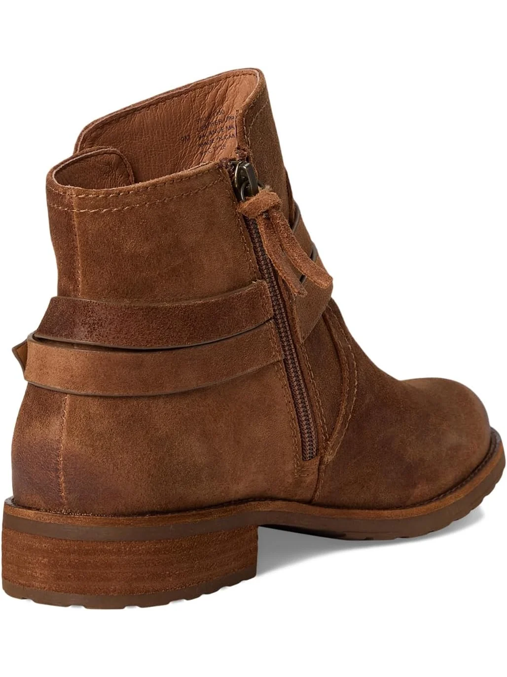 Ботинки Sofft Women's Bridgett — 5