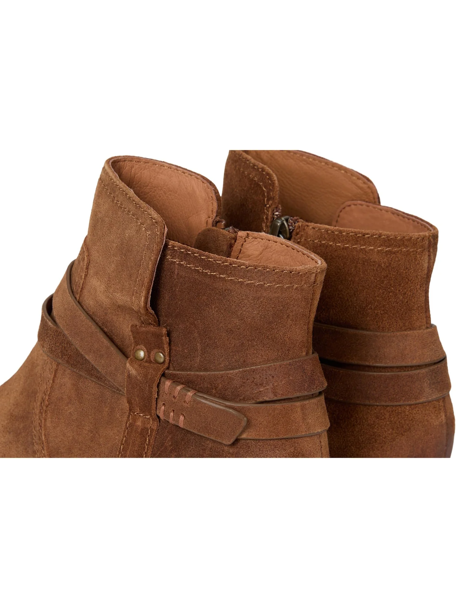 Ботинки Sofft Women's Bridgett — 6