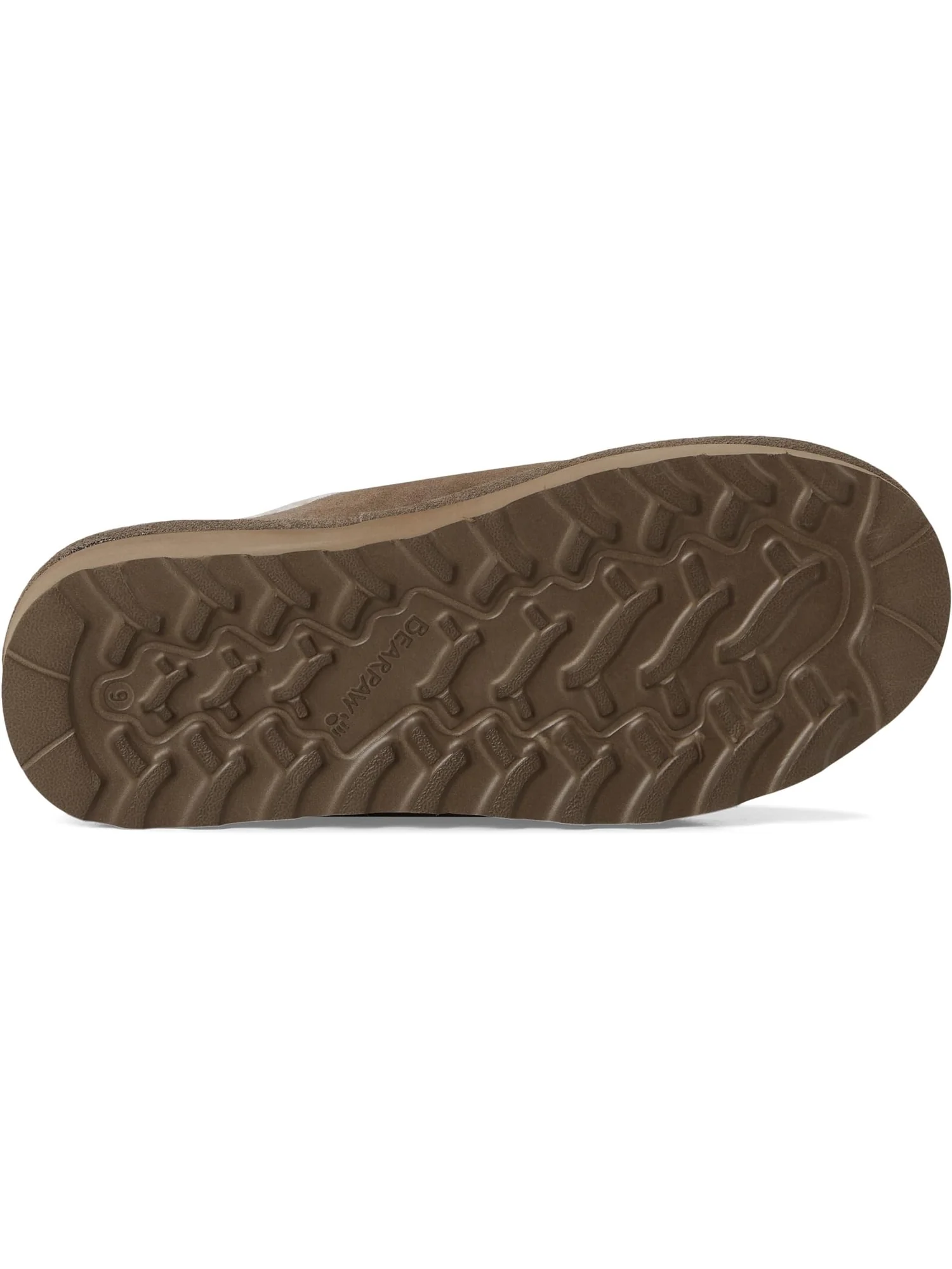 Тапочки Bearpaw Women's Crochet Martis — 3