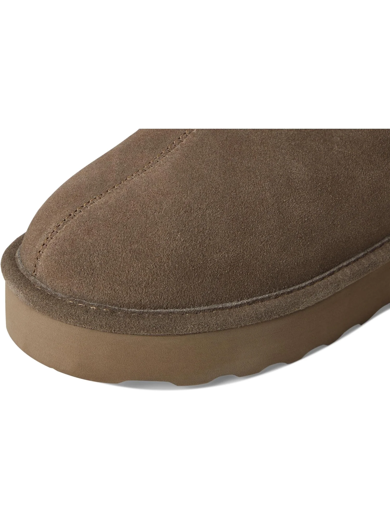 Тапочки Bearpaw Women's Crochet Martis — 6