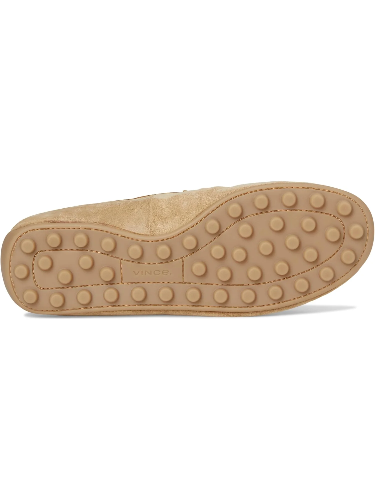 Лоферы Vince Women's Berkley Driver Mule/Clog Shoes — 3