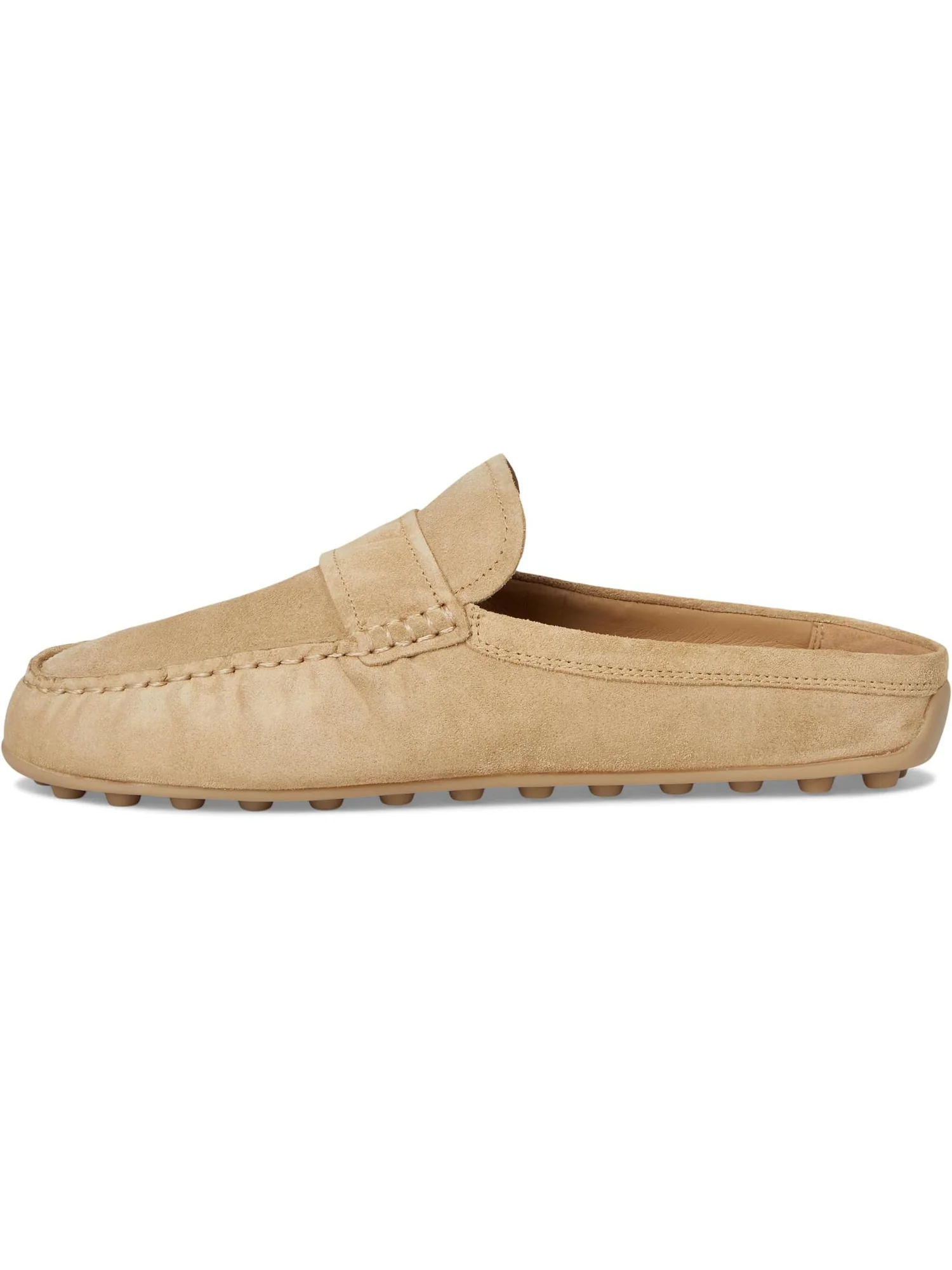Лоферы Vince Women's Berkley Driver Mule/Clog Shoes — 4