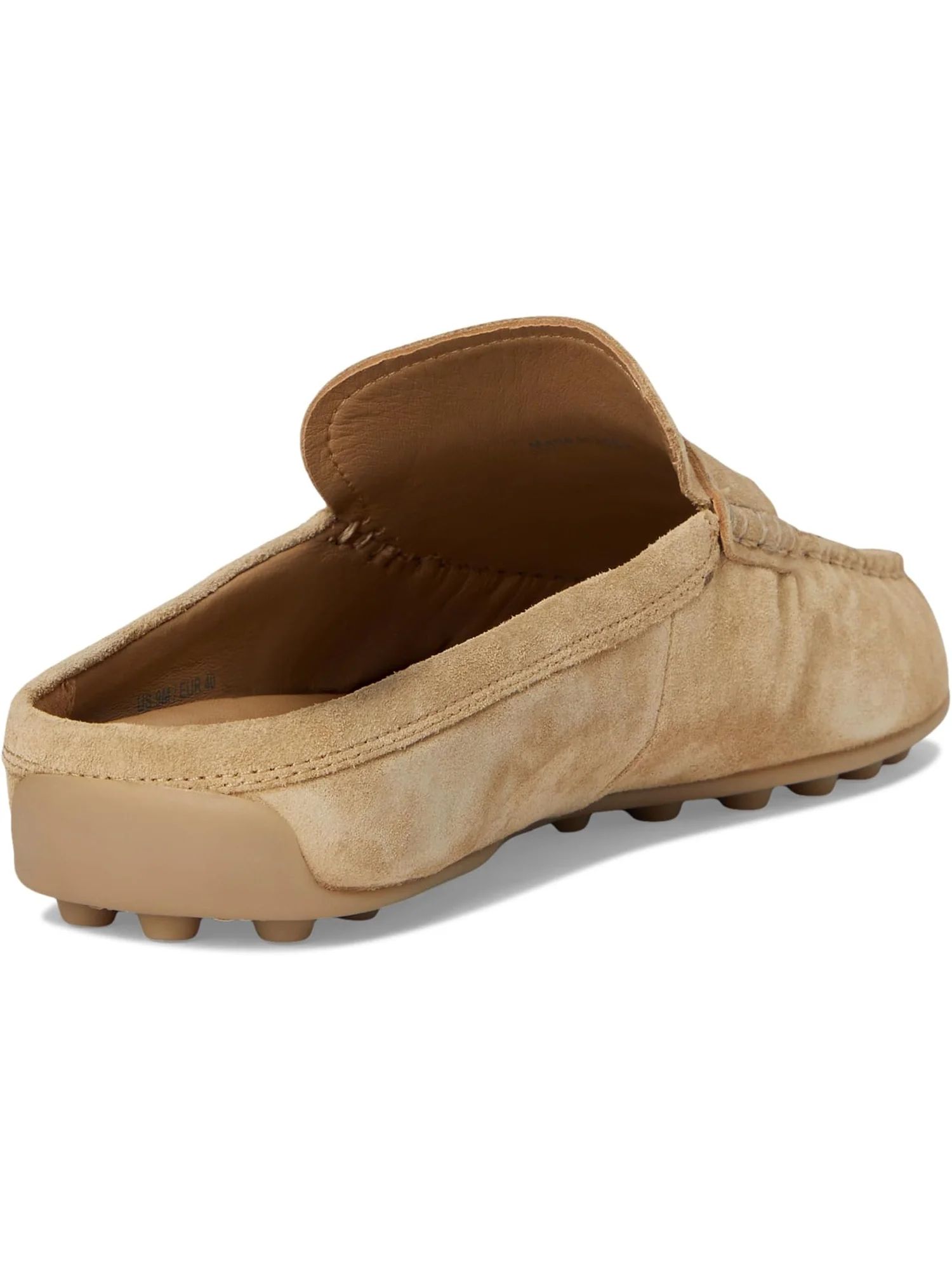 Лоферы Vince Women's Berkley Driver Mule/Clog Shoes — 5