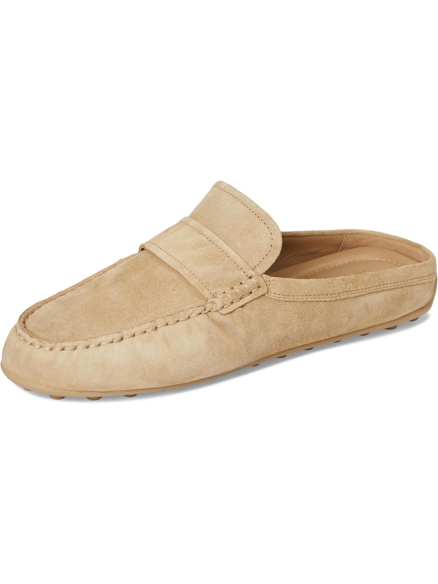 Лоферы Vince Women's Berkley Driver Mule/Clog Shoes — 7