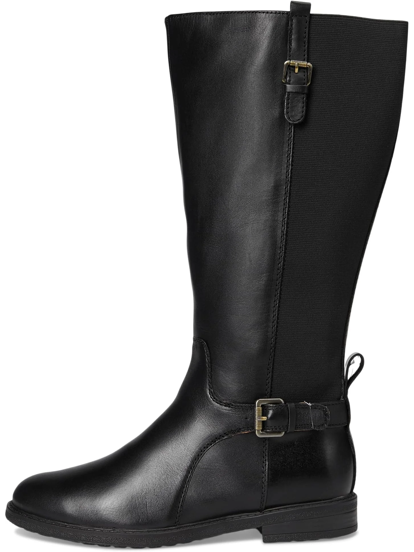 Ботинки Easy Spirit Women's Jackie Wide Calf — 4