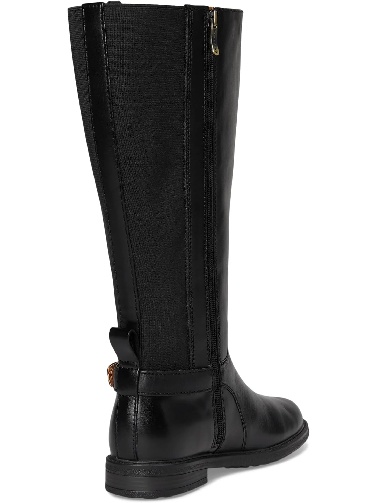 Ботинки Easy Spirit Women's Jackie Wide Calf — 5