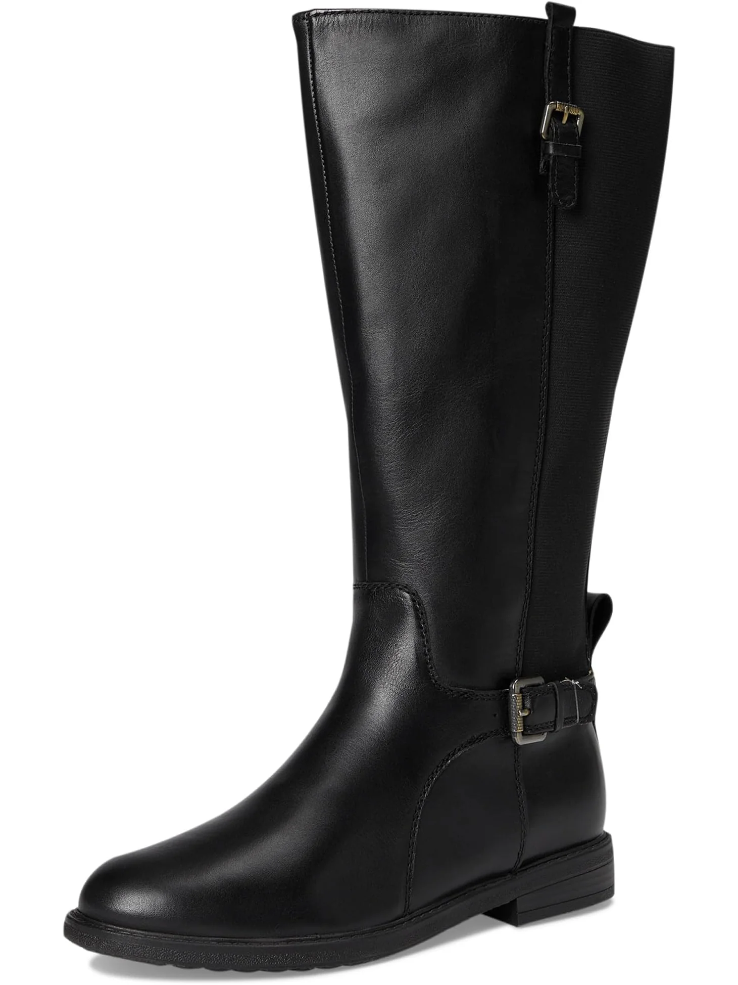 Ботинки Easy Spirit Women's Jackie Wide Calf — 7