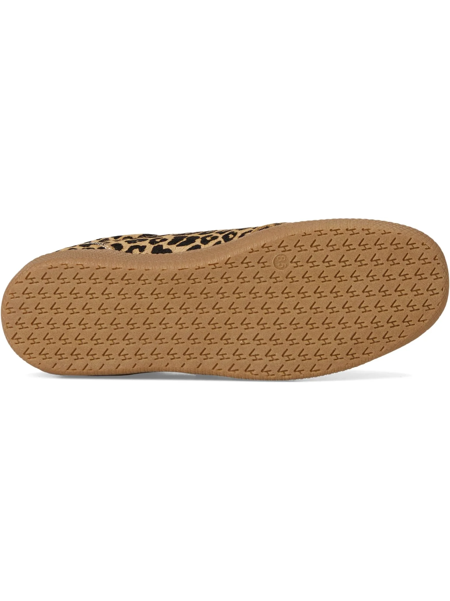 Кроссовки Vintage Havana Women's Dreamer, Leopard — 3