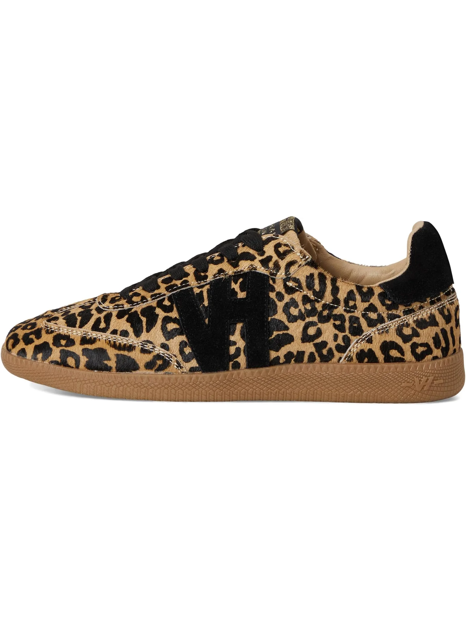 Кроссовки Vintage Havana Women's Dreamer, Leopard — 4