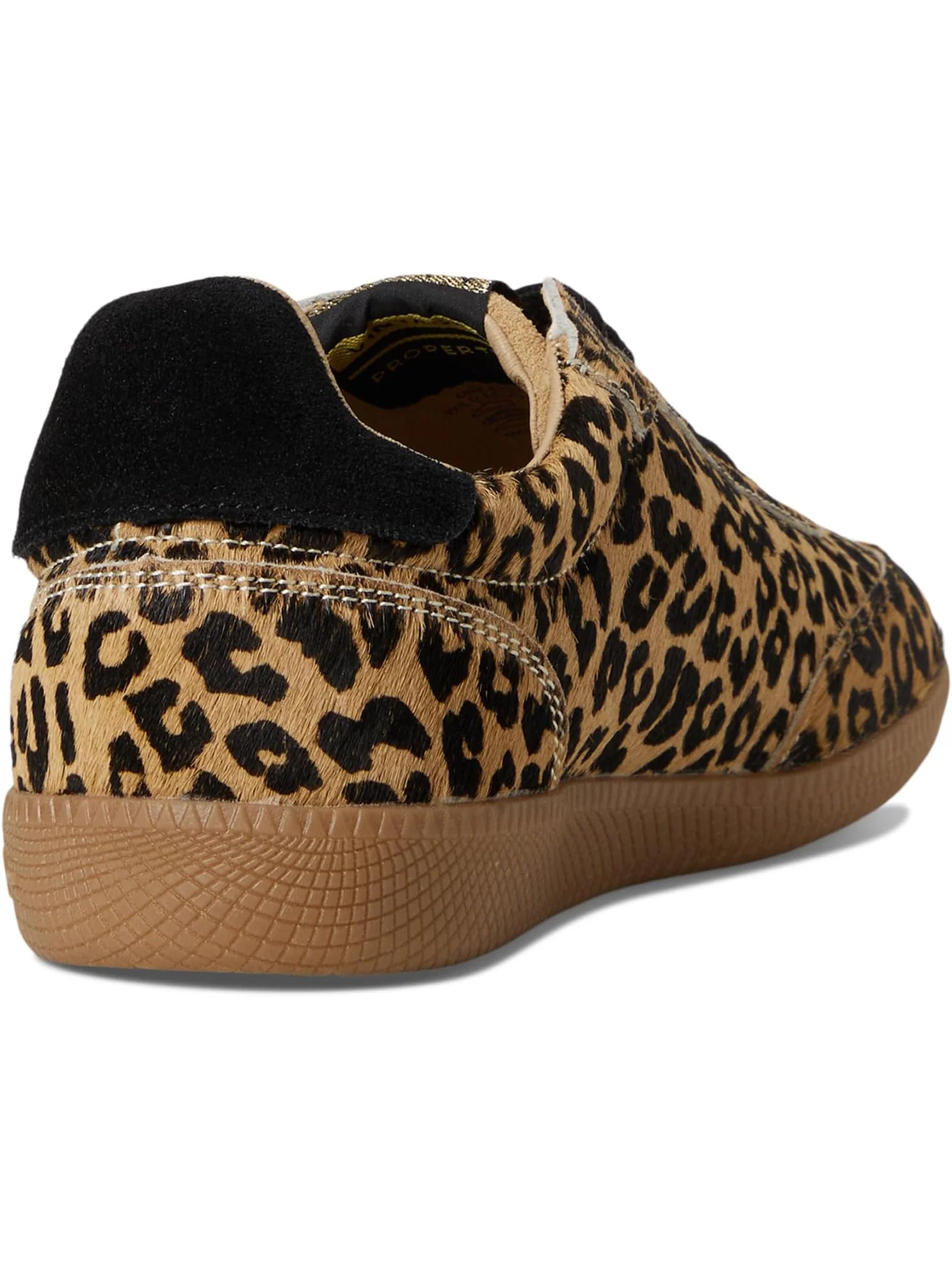 Кроссовки Vintage Havana Women's Dreamer, Leopard — 5