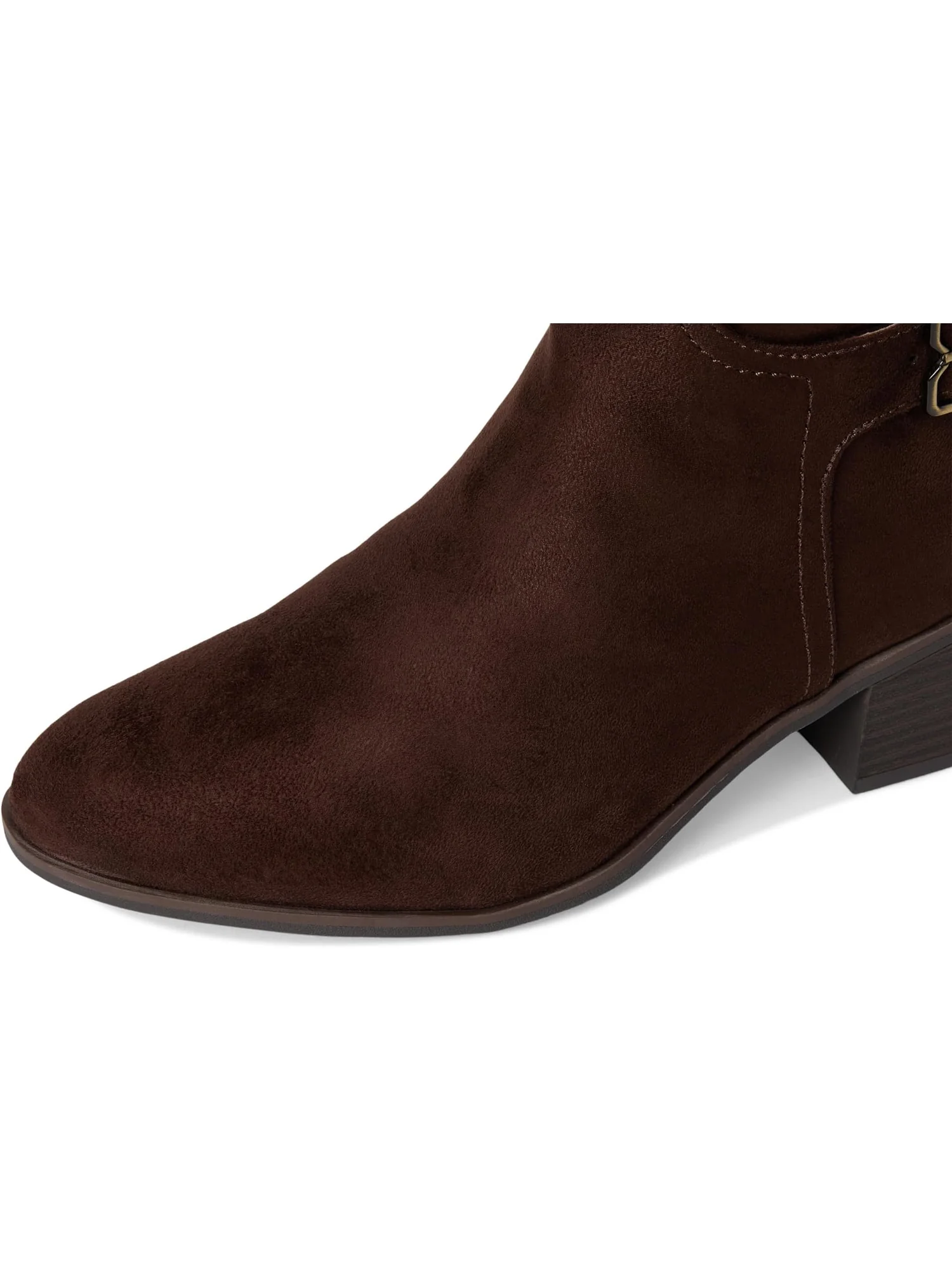 Ботинки Dr. Scholl's Women's Adeline Zip Tall Boots — 2