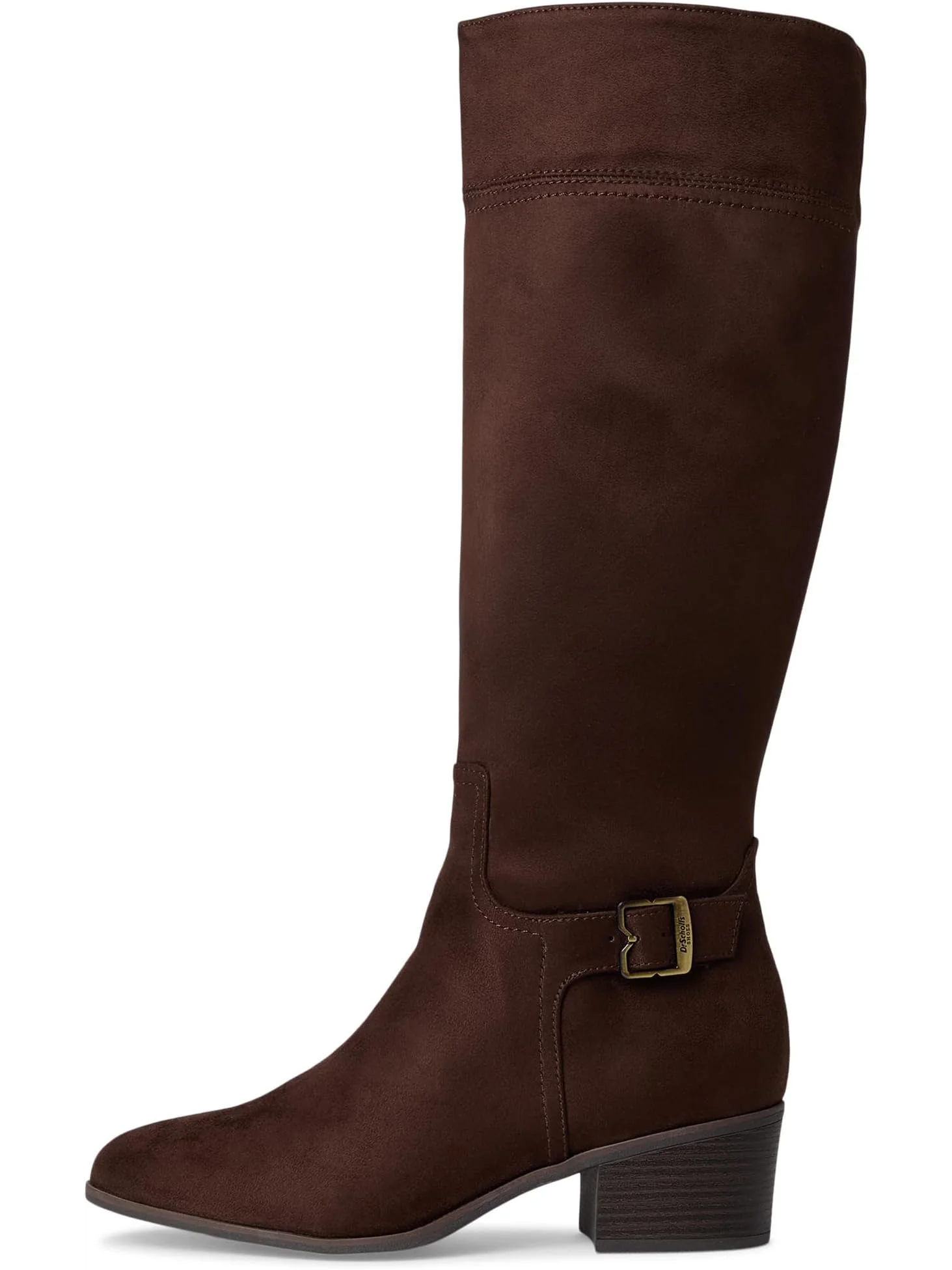 Ботинки Dr. Scholl's Women's Adeline Zip Tall Boots — 4