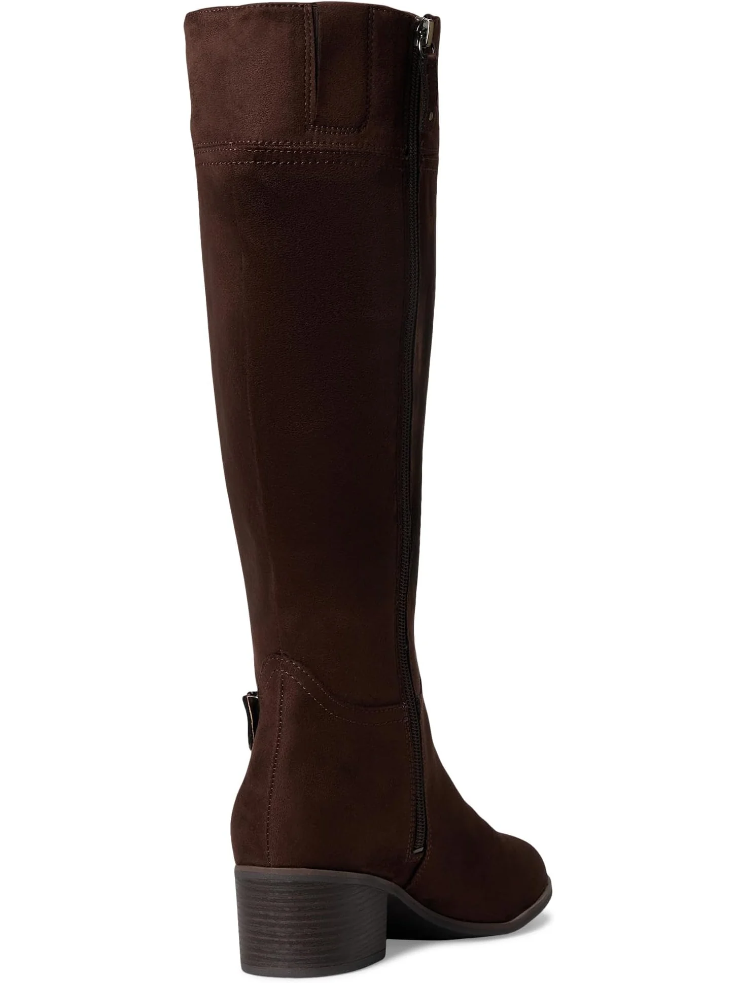 Ботинки Dr. Scholl's Women's Adeline Zip Tall Boots — 5