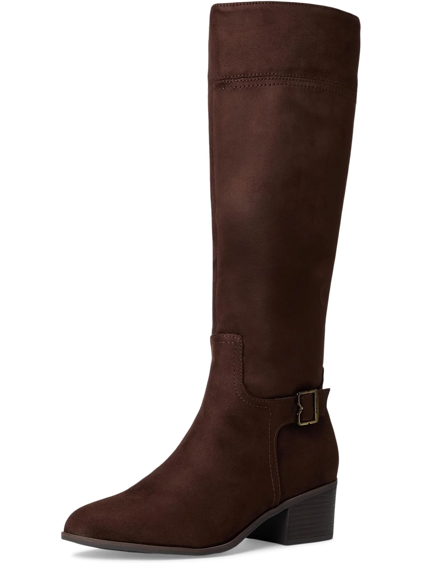 Ботинки Dr. Scholl's Women's Adeline Zip Tall Boots — 7