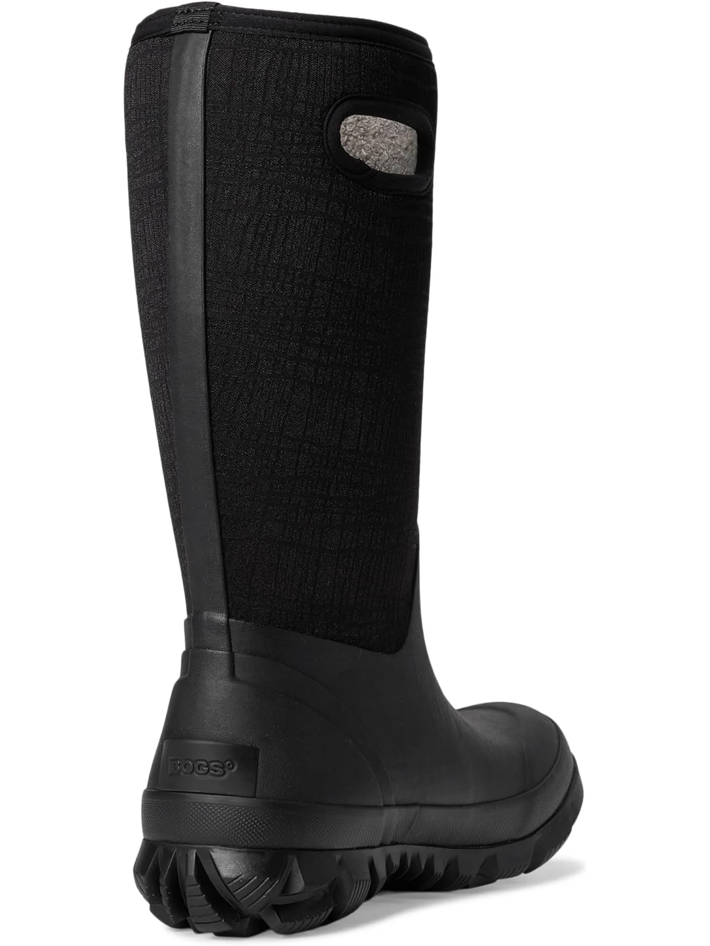 Ботинки Bogs Women's Whiteout Cracks — 5
