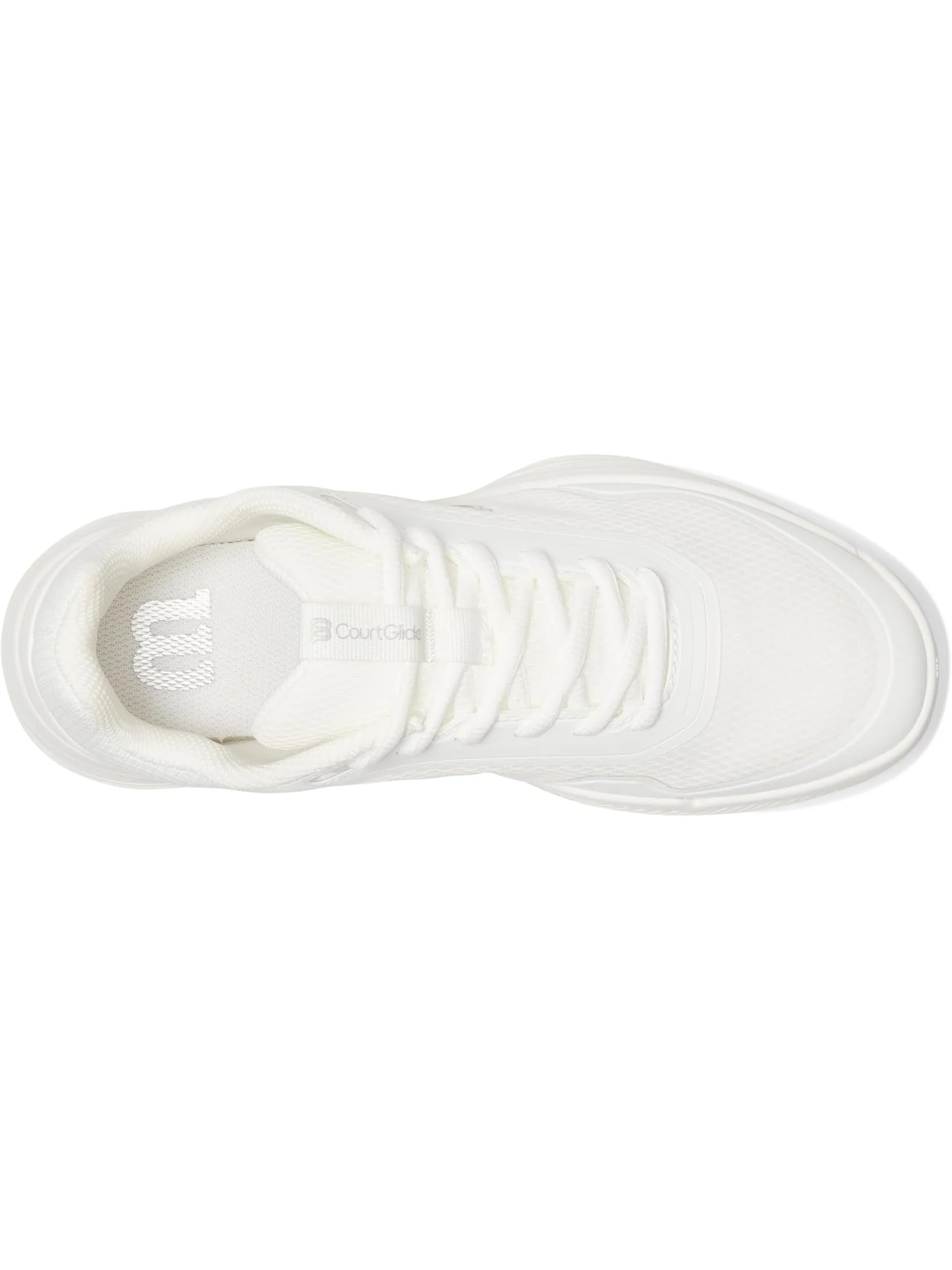 Кроссовки Wilson Women's Courtglide — 2