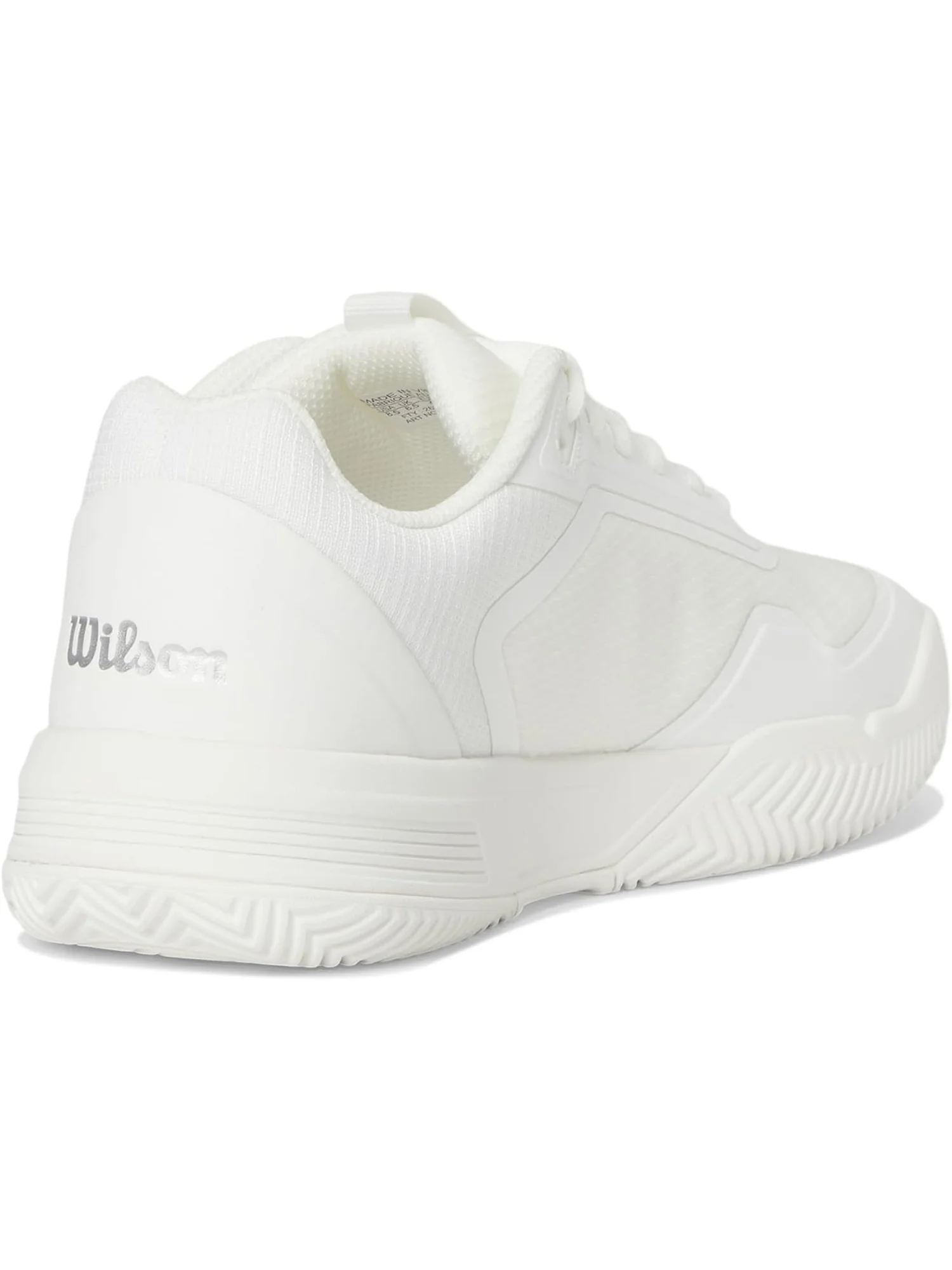 Кроссовки Wilson Women's Courtglide — 5