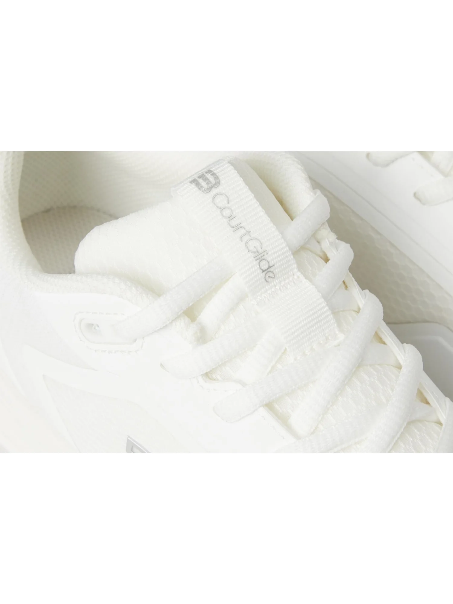 Кроссовки Wilson Women's Courtglide — 6