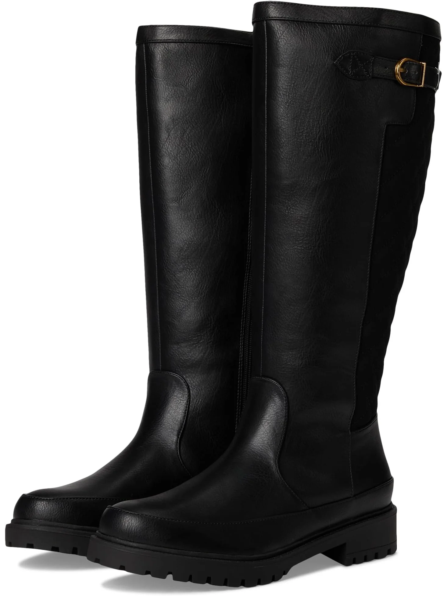 Ботинки Journee Collection Women's Zemmie — 1
