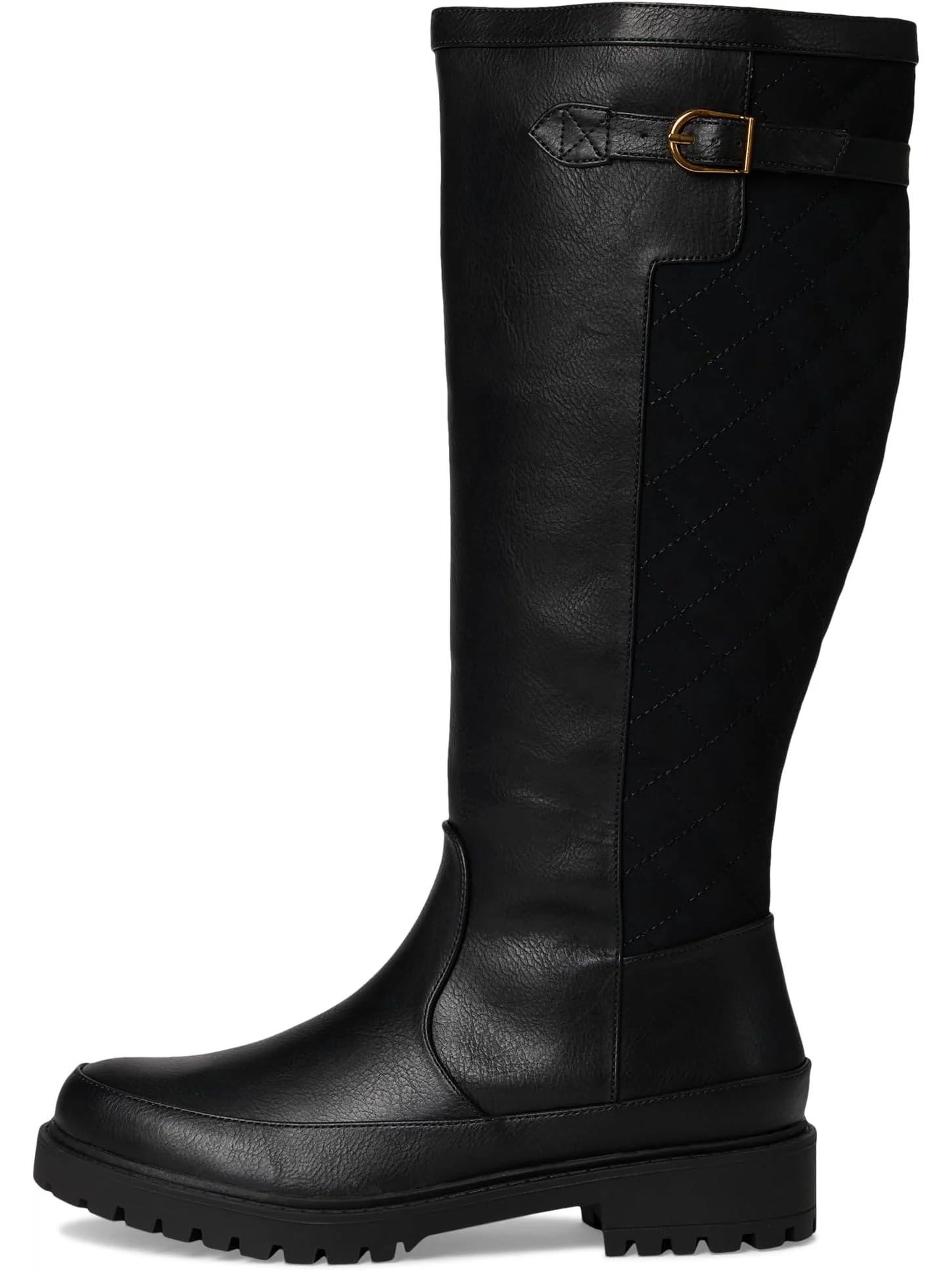 Ботинки Journee Collection Women's Zemmie — 4