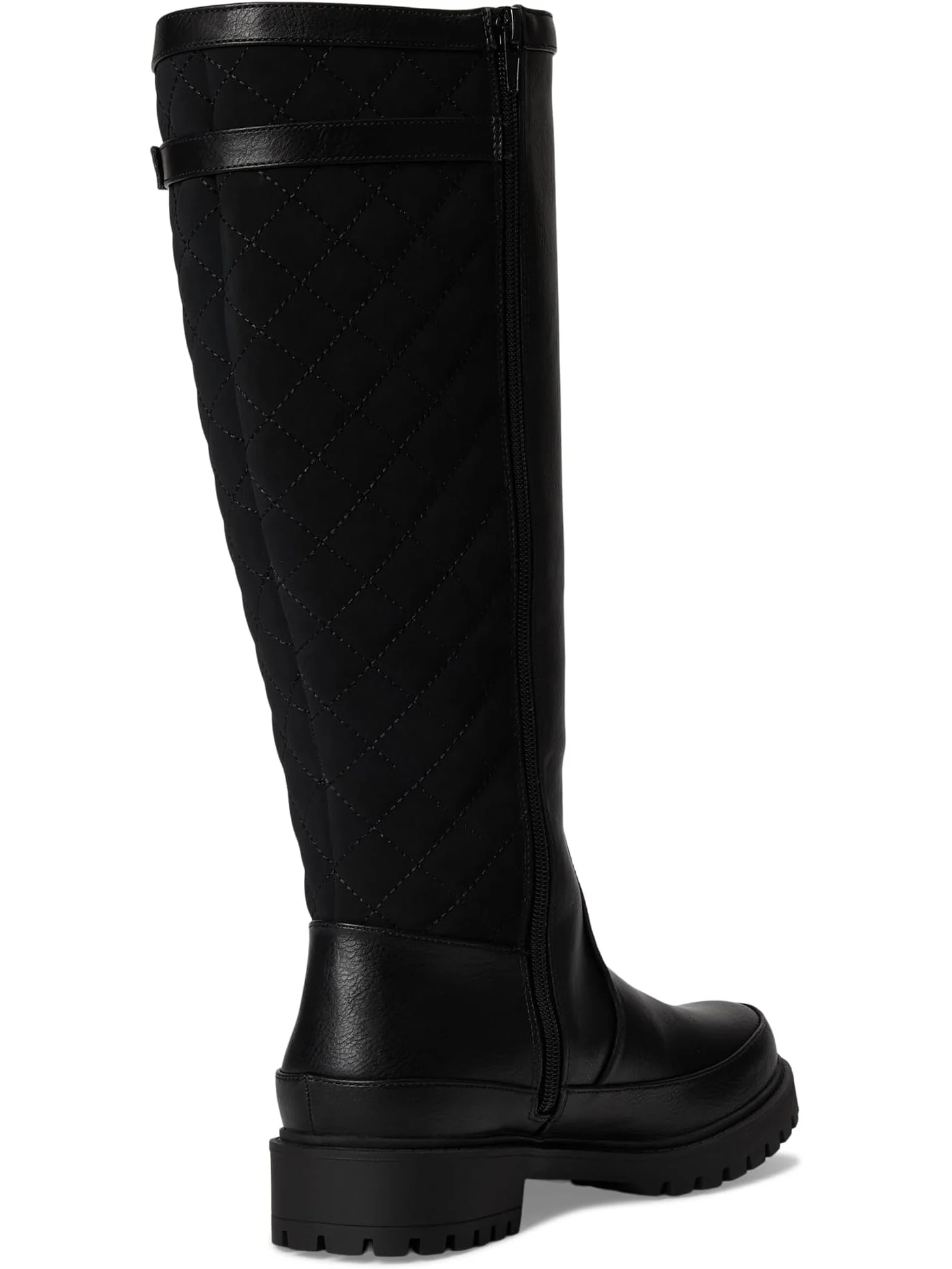 Ботинки Journee Collection Women's Zemmie — 5