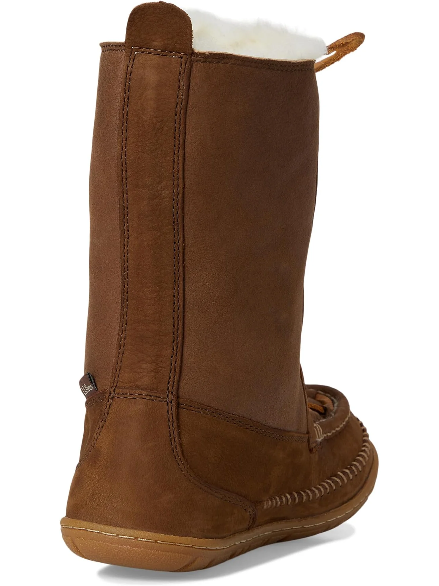 Ботинки L.L.Bean Women's Wicked Good Lodge Boot — 5