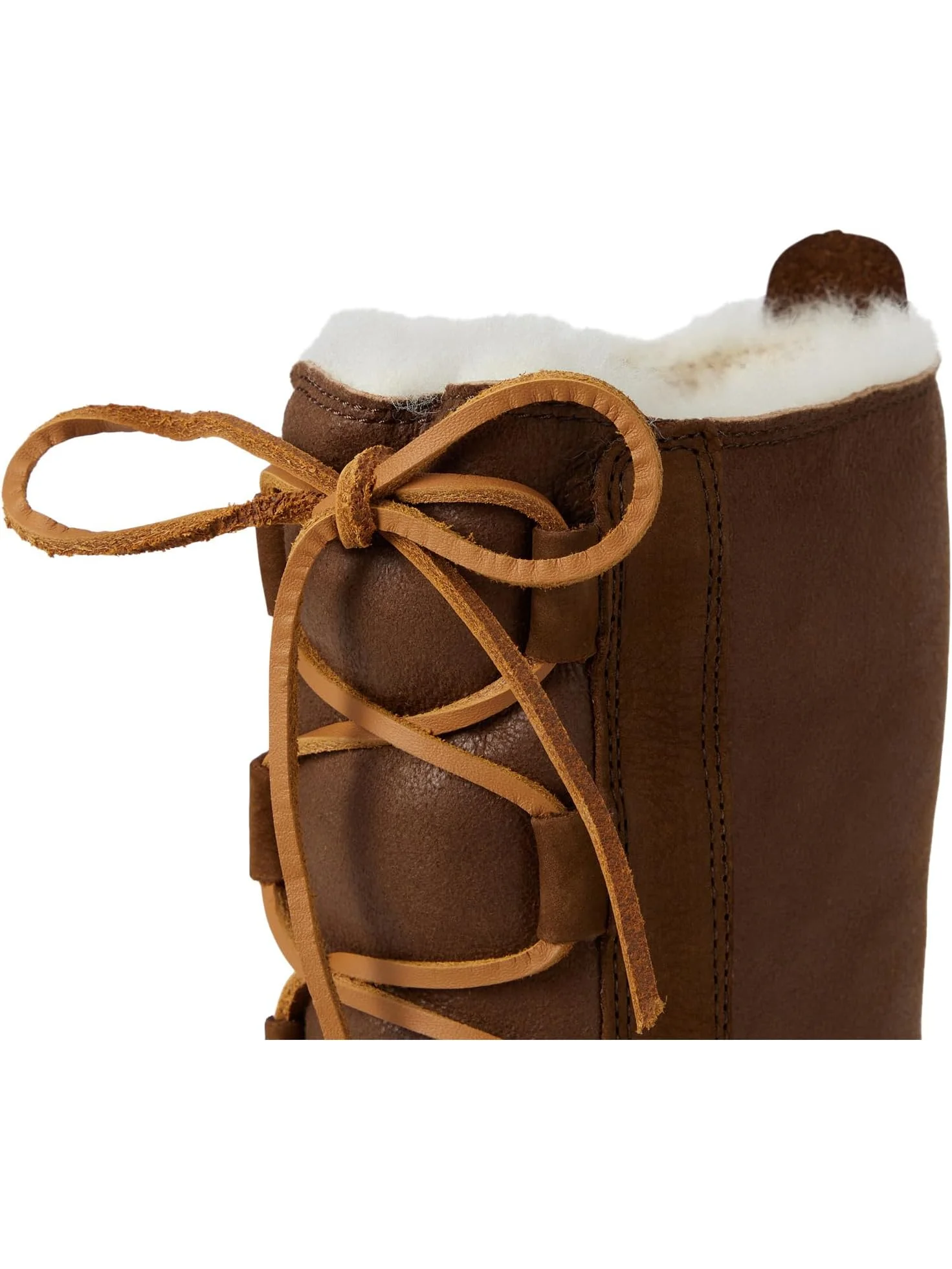 Ботинки L.L.Bean Women's Wicked Good Lodge Boot — 6