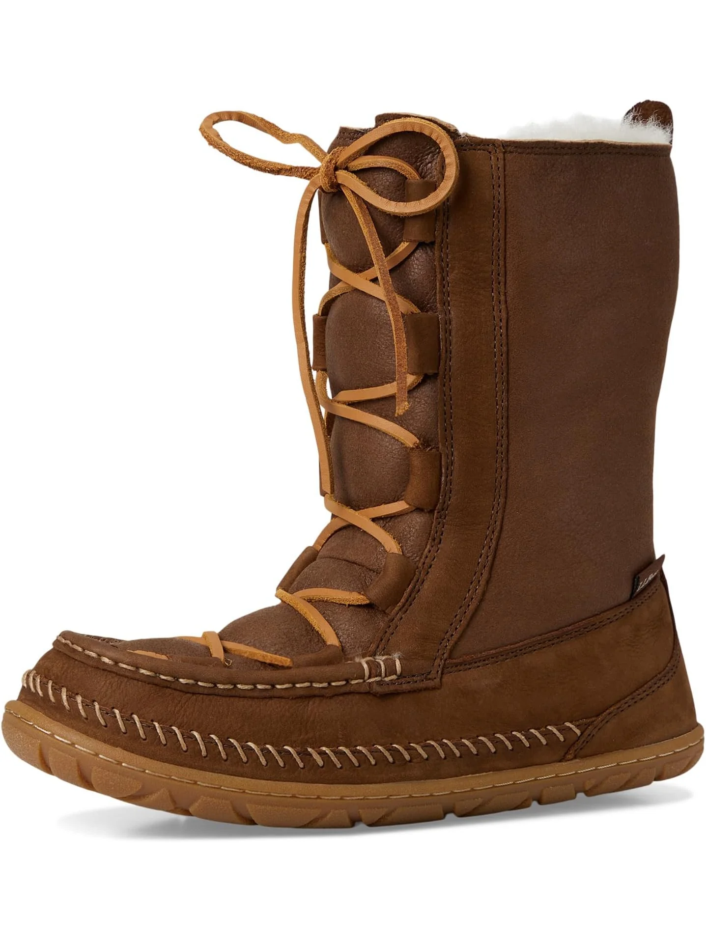 Ботинки L.L.Bean Women's Wicked Good Lodge Boot — 7