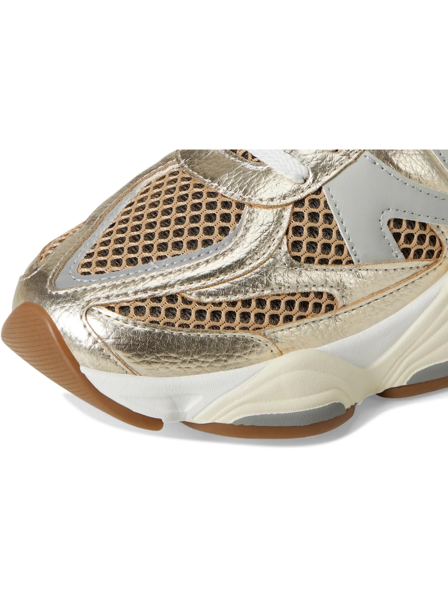 Кроссовки Steve Madden Women's Sebi — 6