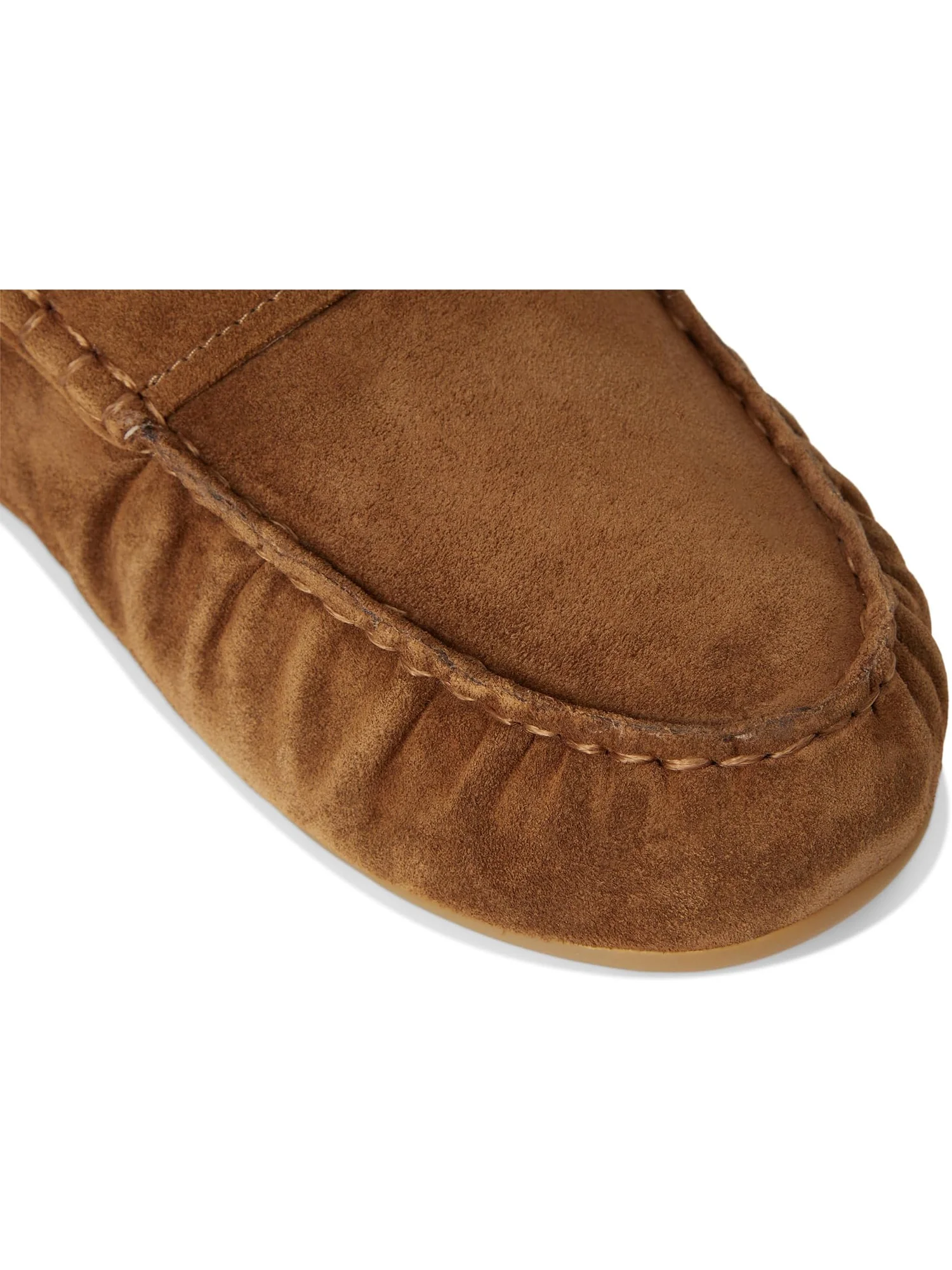 Тапочки Vince Women's Berkley Shearling Mule/Clog Shoes — 6