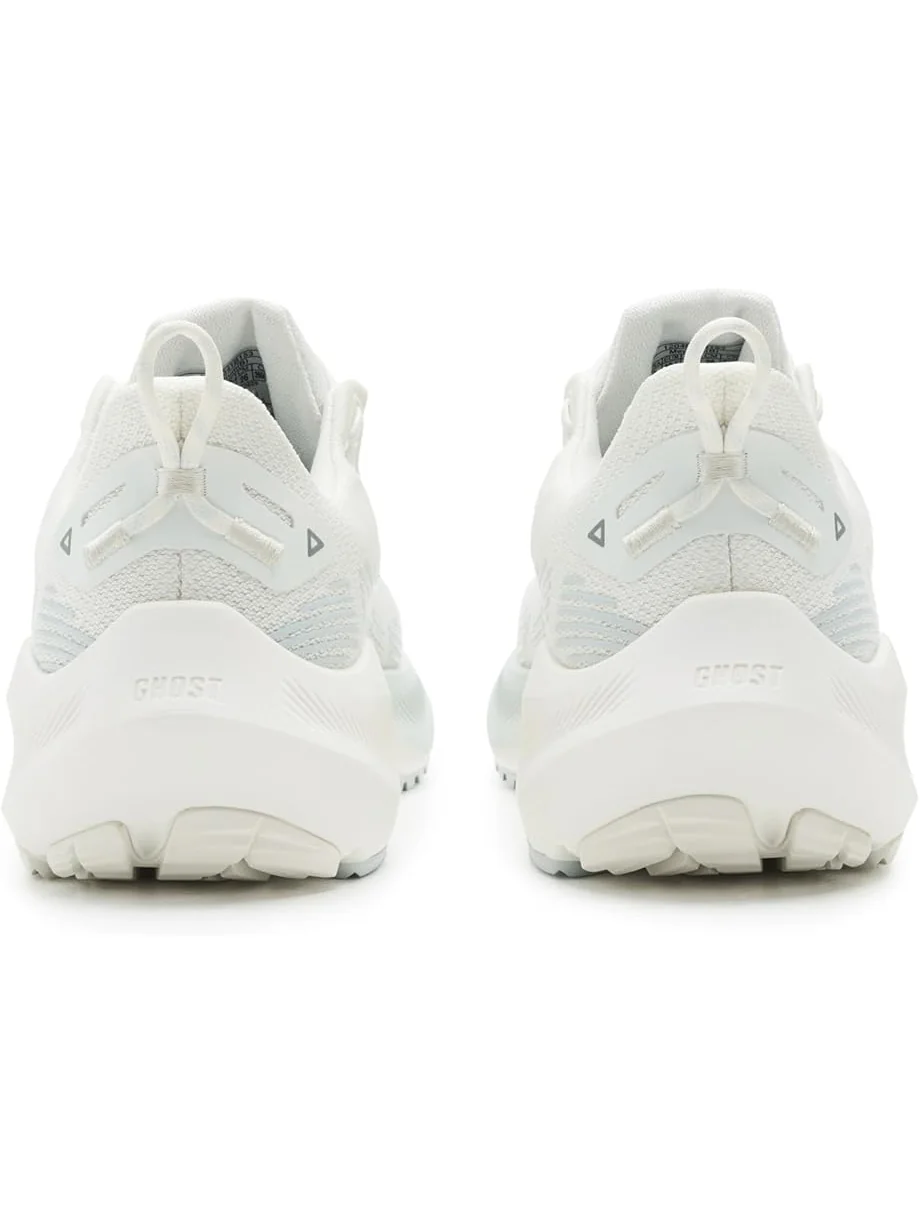 Женские кроссовки Brooks Ghost Trail, Coconut/Bluewash/Skywriting — 7